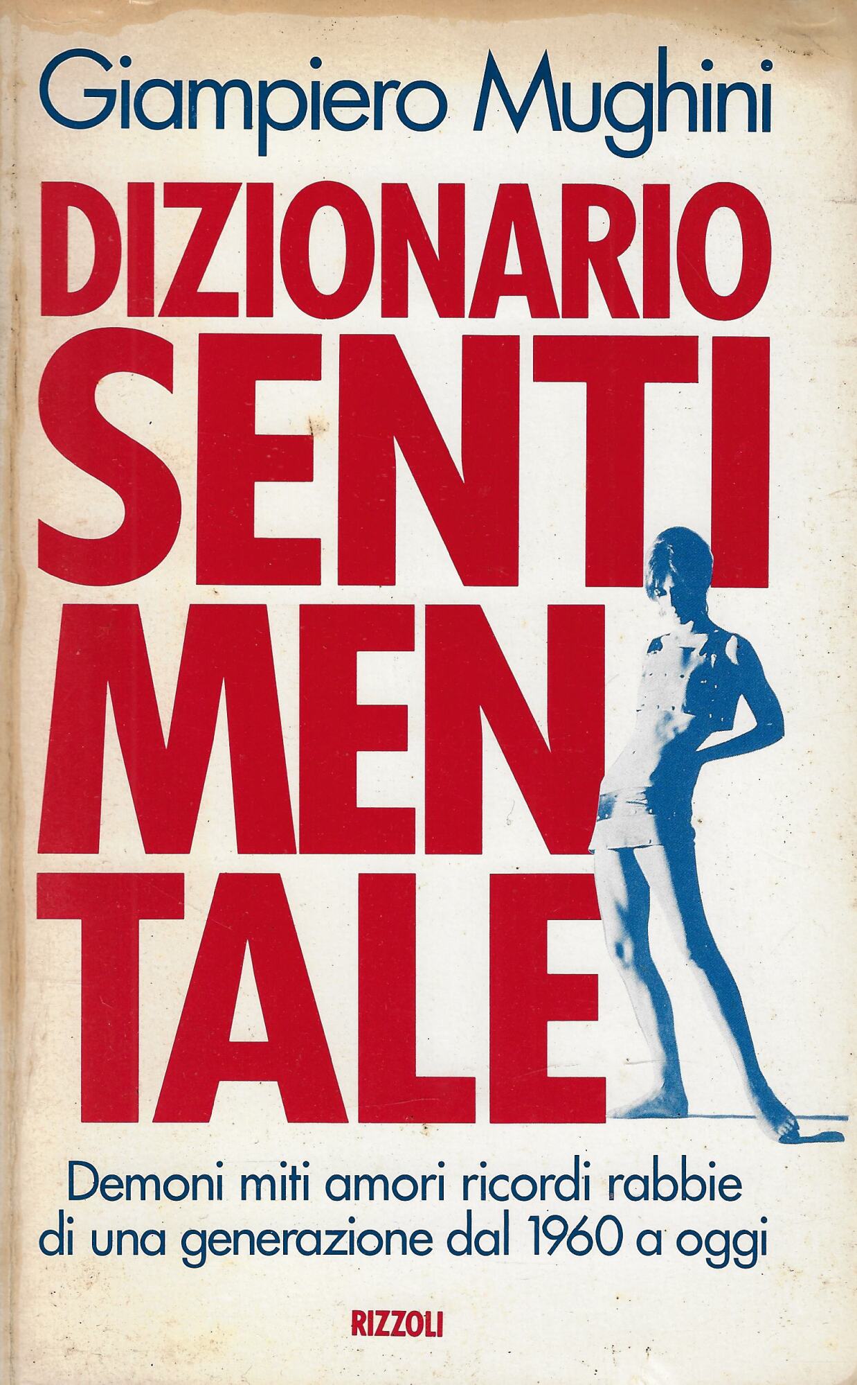 Dizionario sentimentale