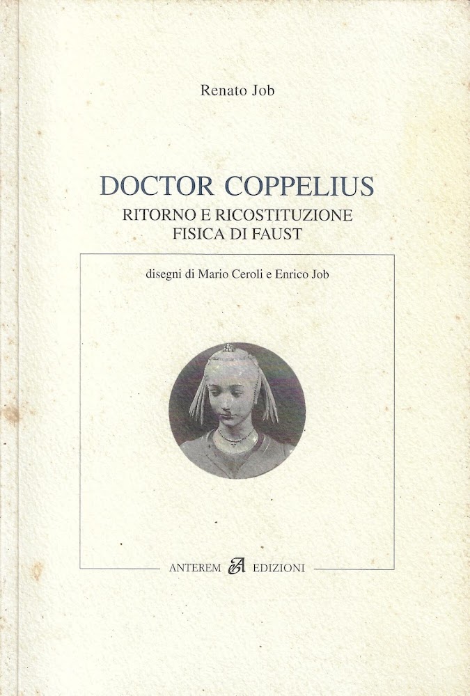 Doctor Coppelius : ritorno e ricostituzione fisica di Faust