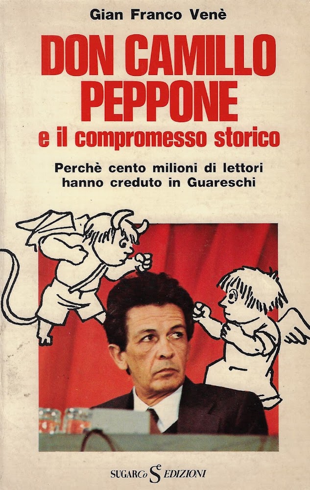 Don Camillo, Peppone e il compromesso storico