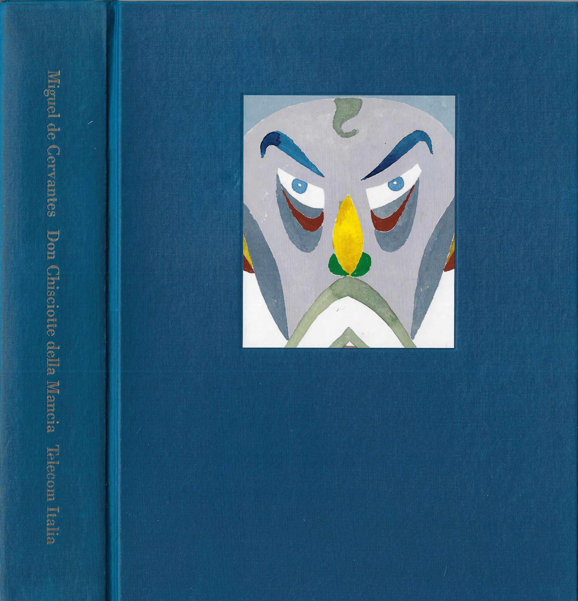 Don Chisciotte della Mancia