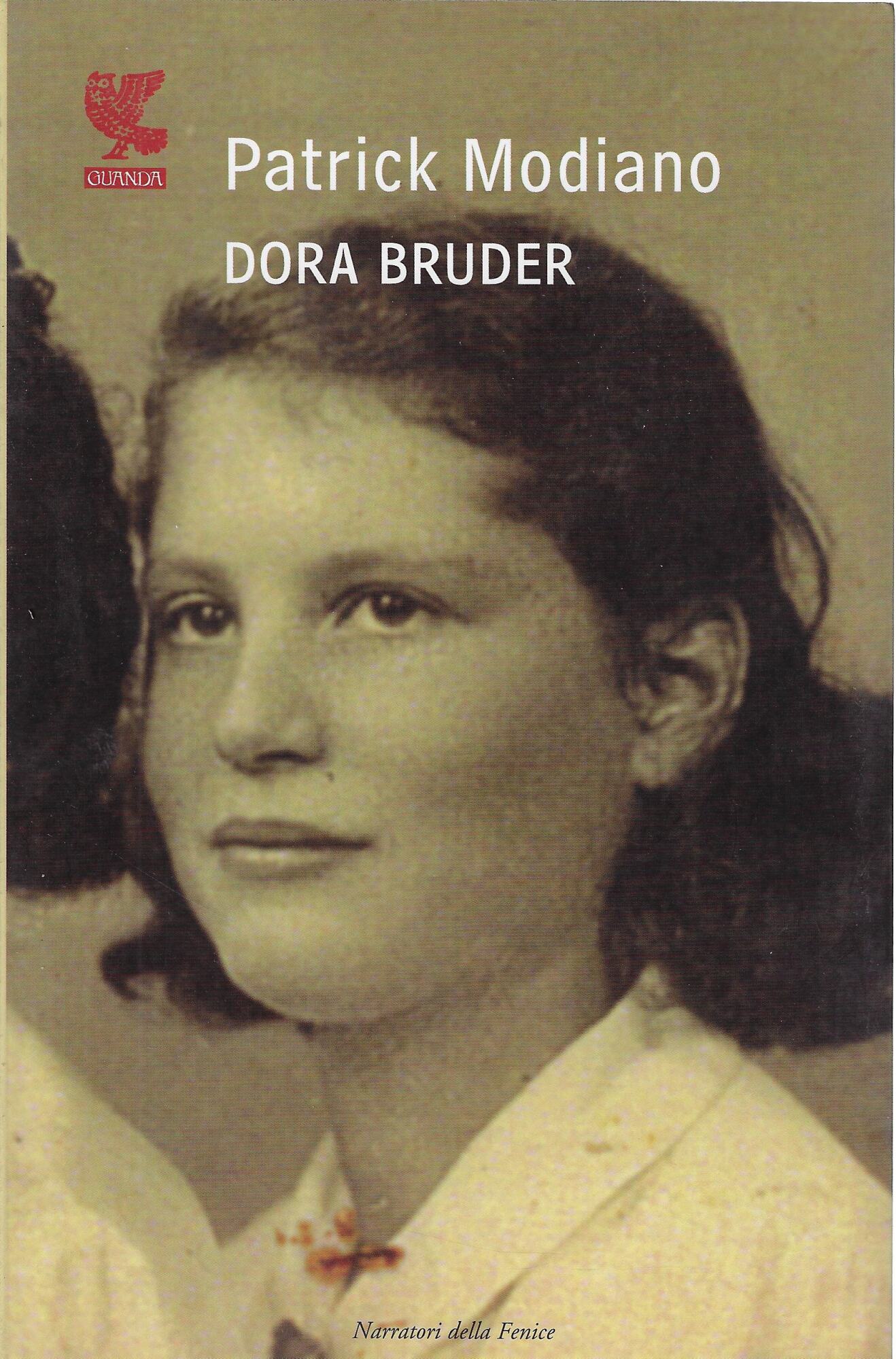 Dora Bruder