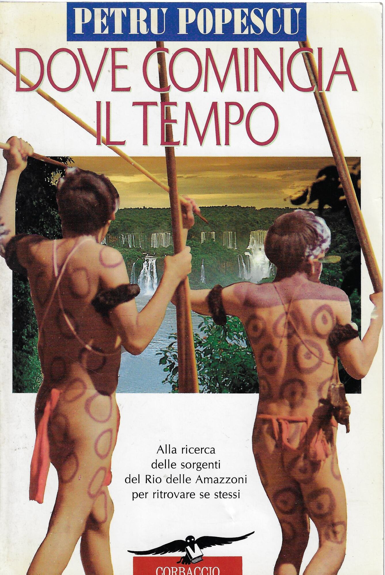 Dove comincia il tempo