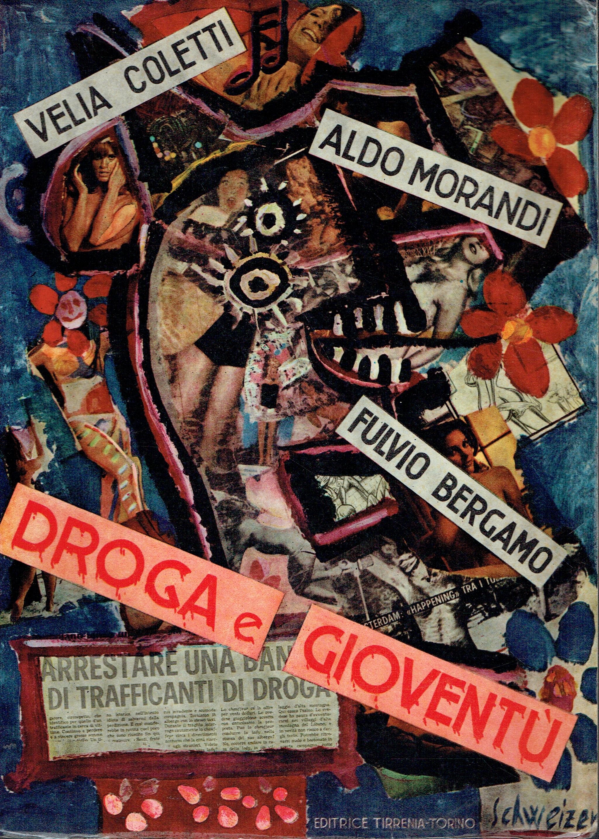 Droga e gioventu