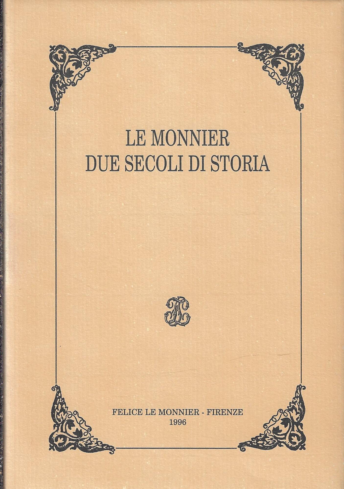Due secoli di storia