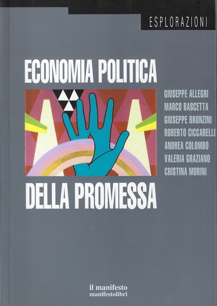 Economia politica della promessa