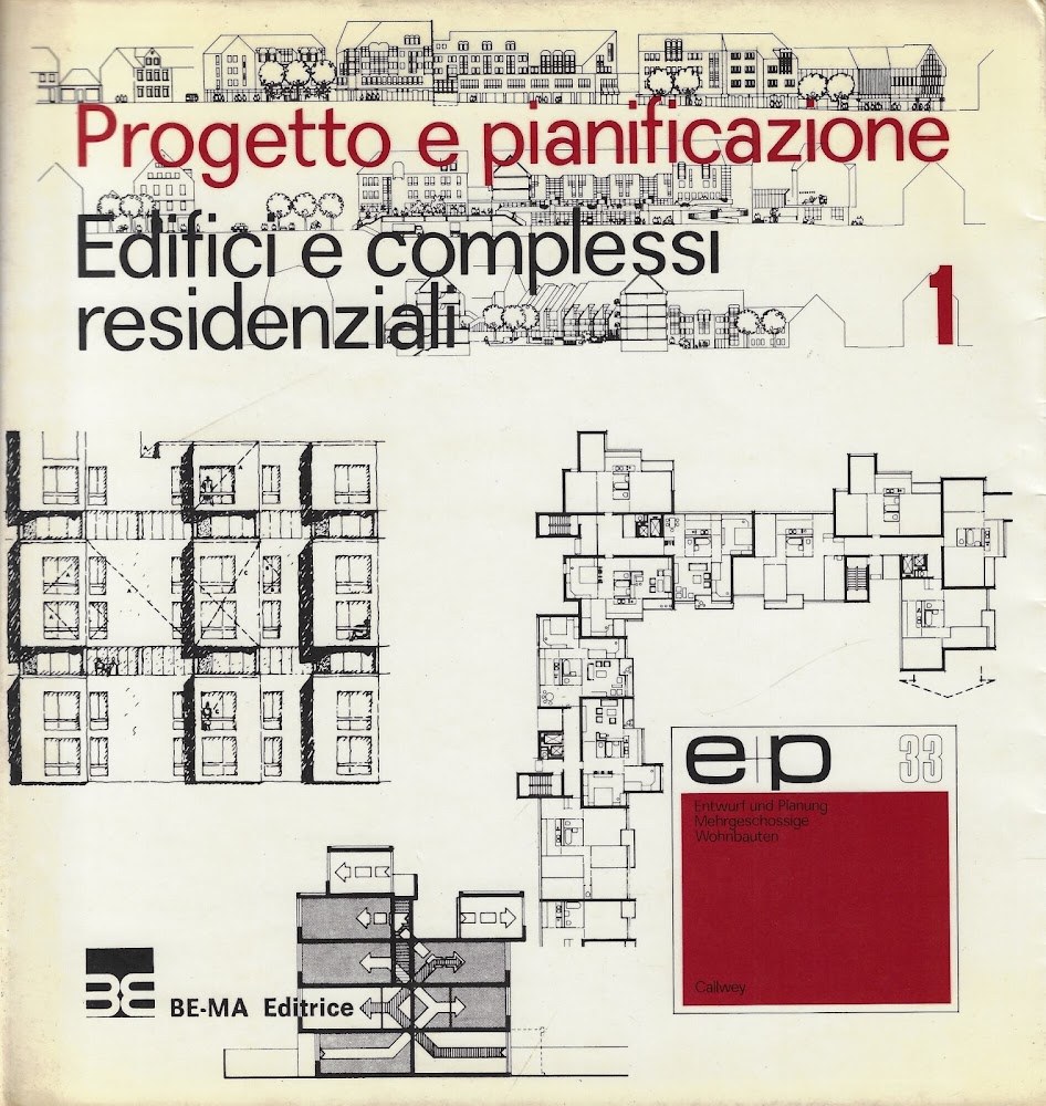 Edifici e complessi residenziali