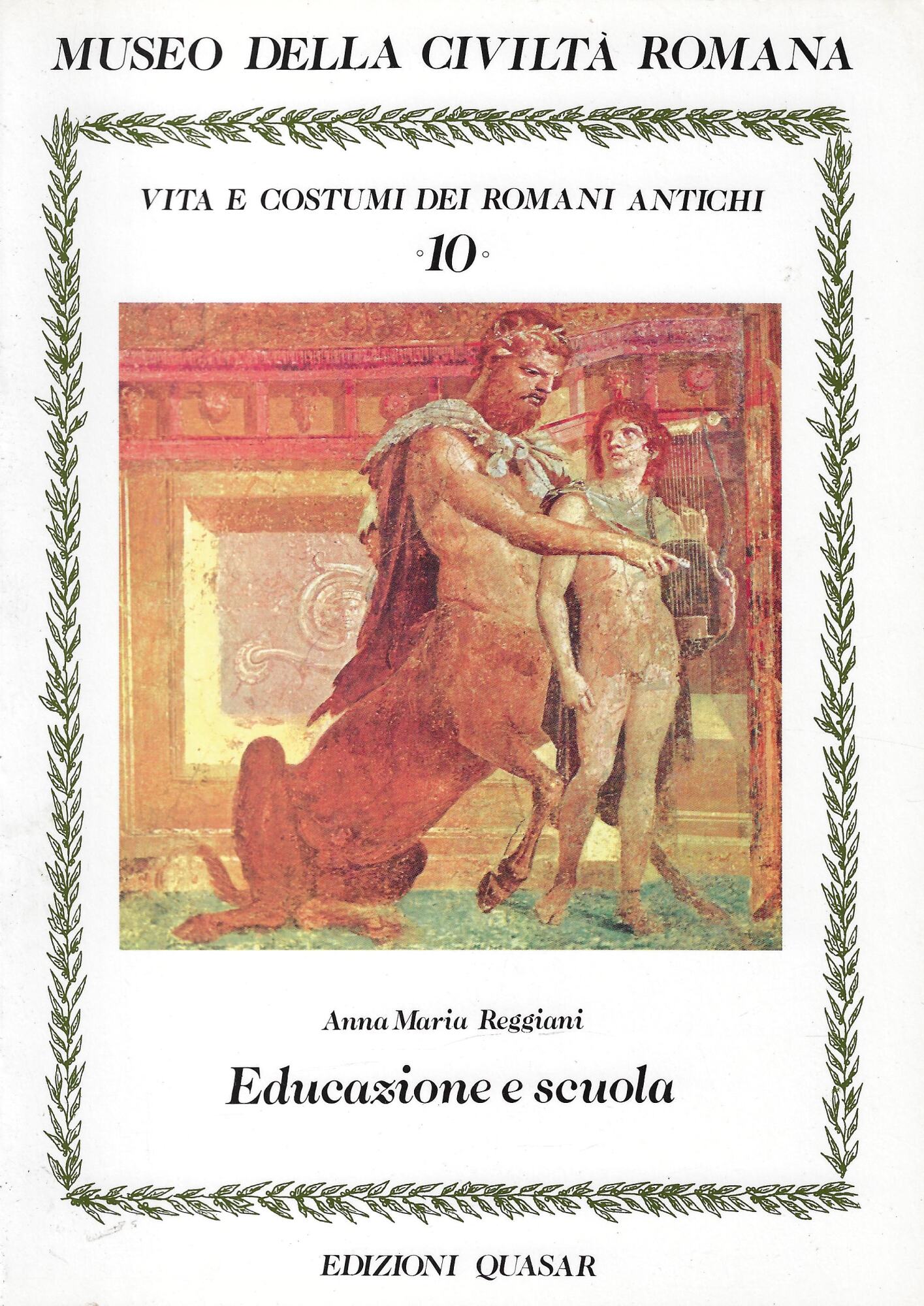 Educazione e scuola