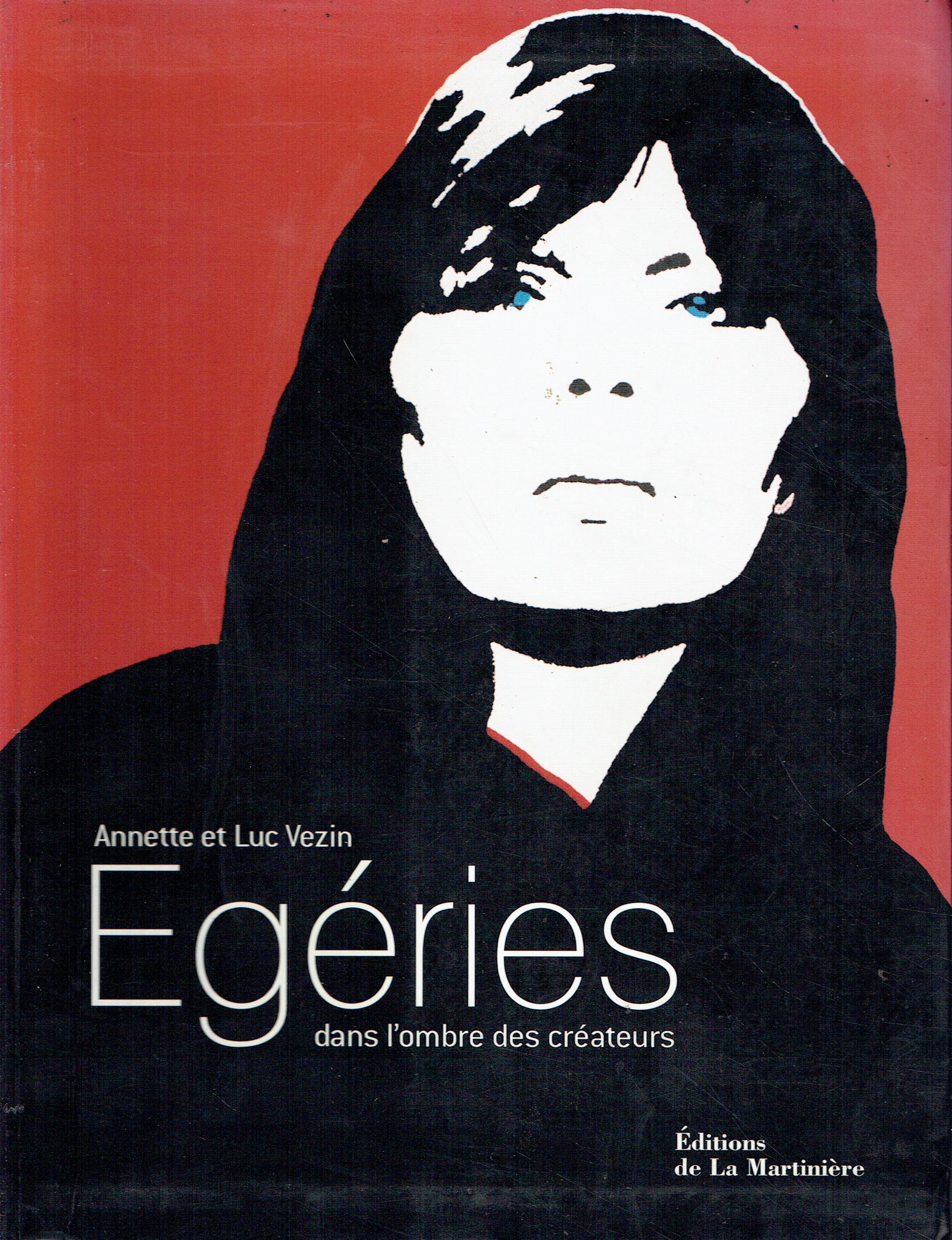 Egéries dans l'ombre des créateurs