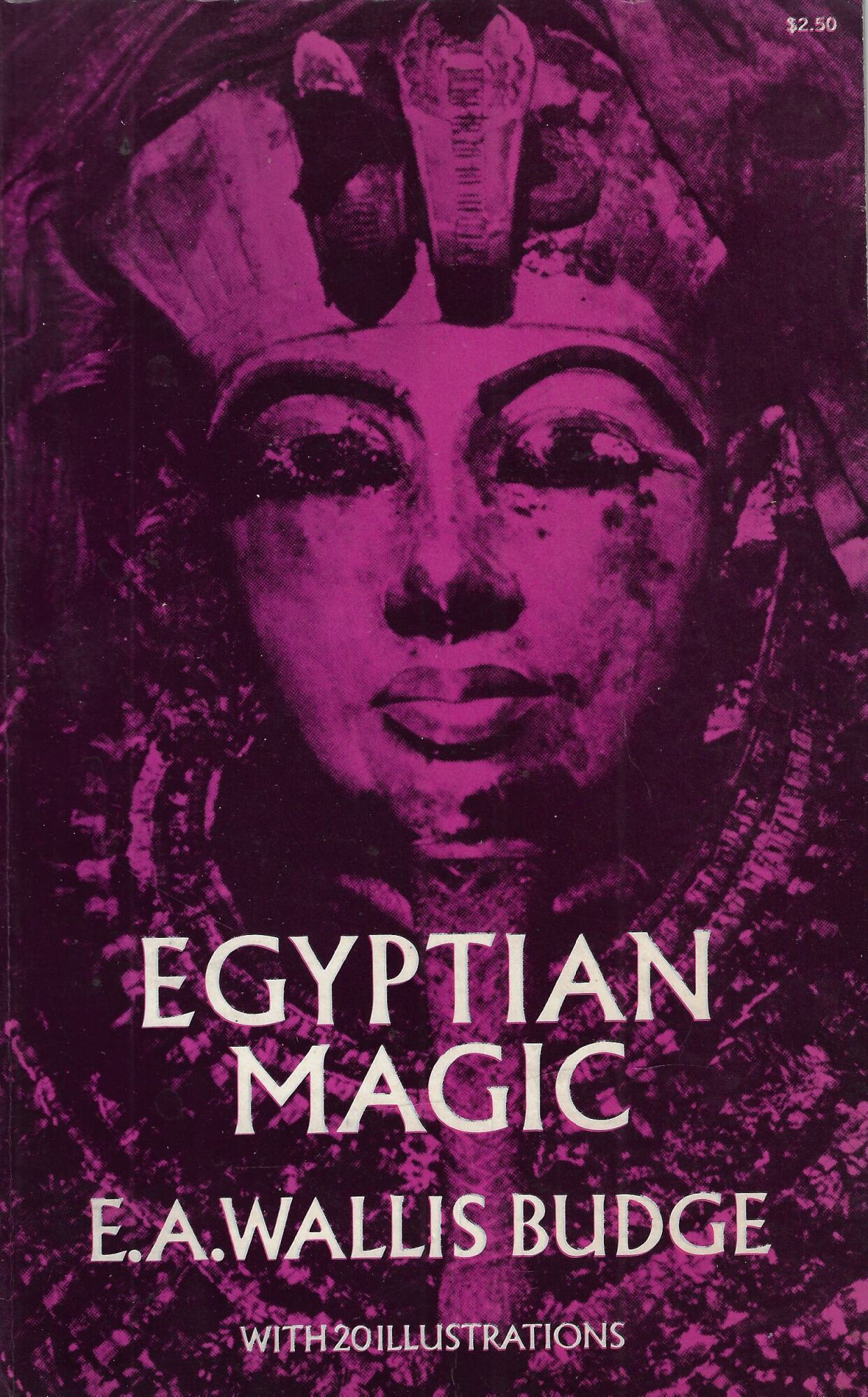Egyptian magic