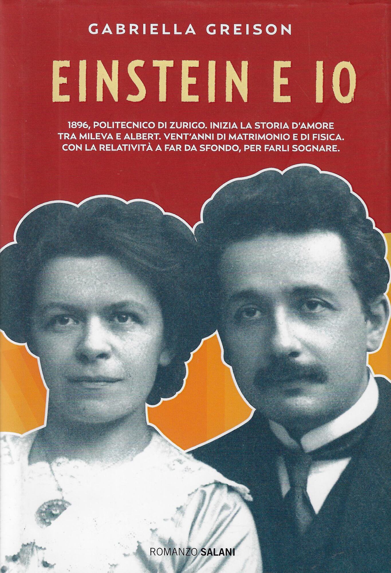 Einstein e io