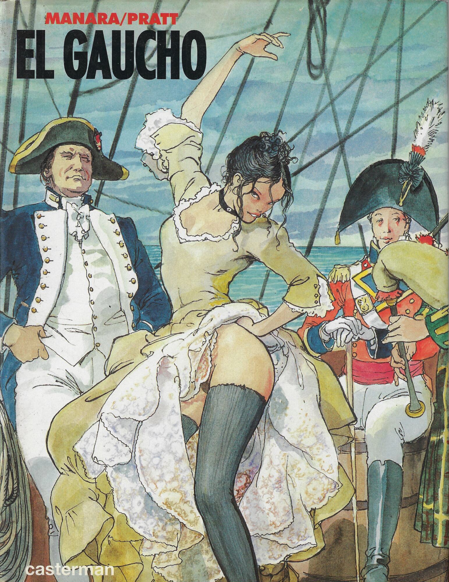 El Gaucho