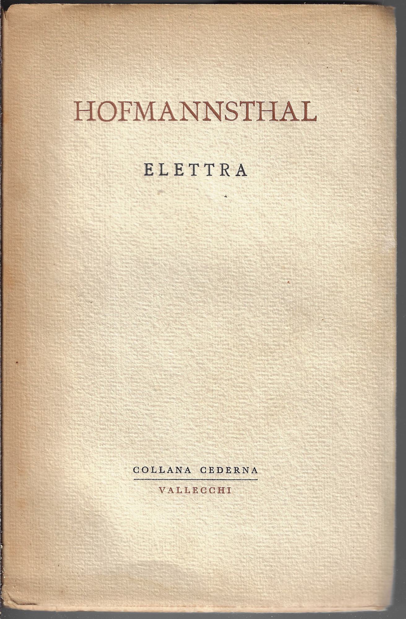 Elettra