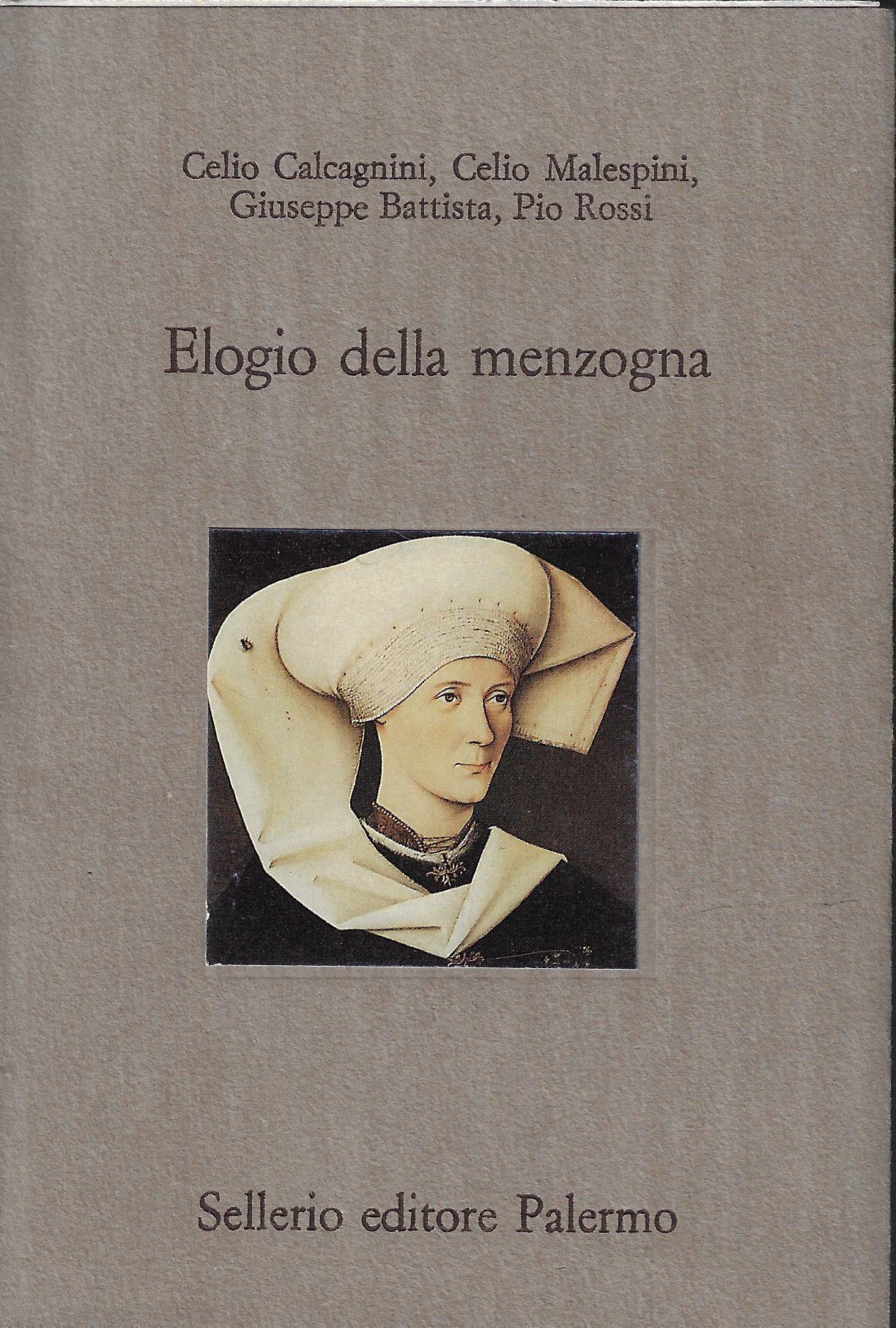 Elogio della menzogna