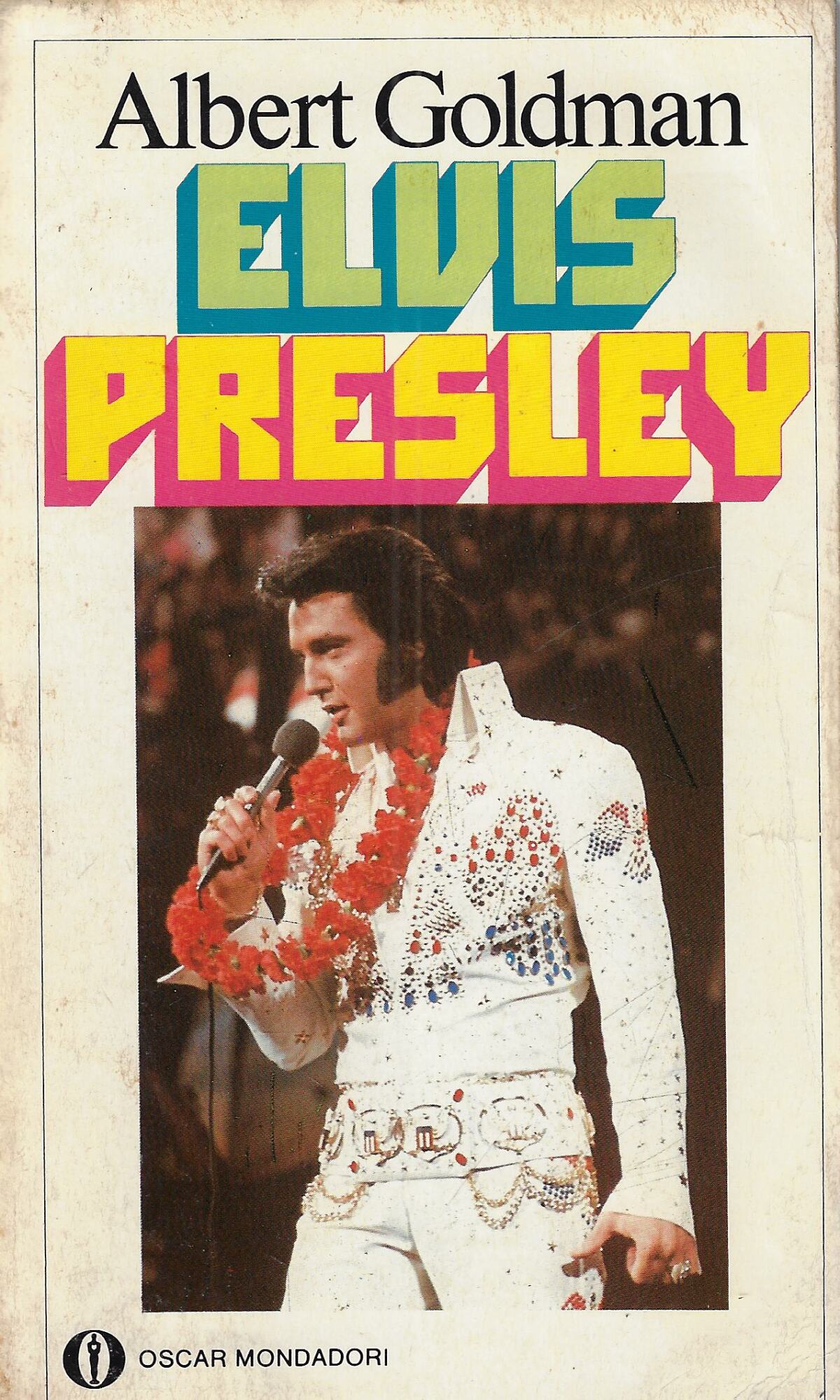 Elvis Presley