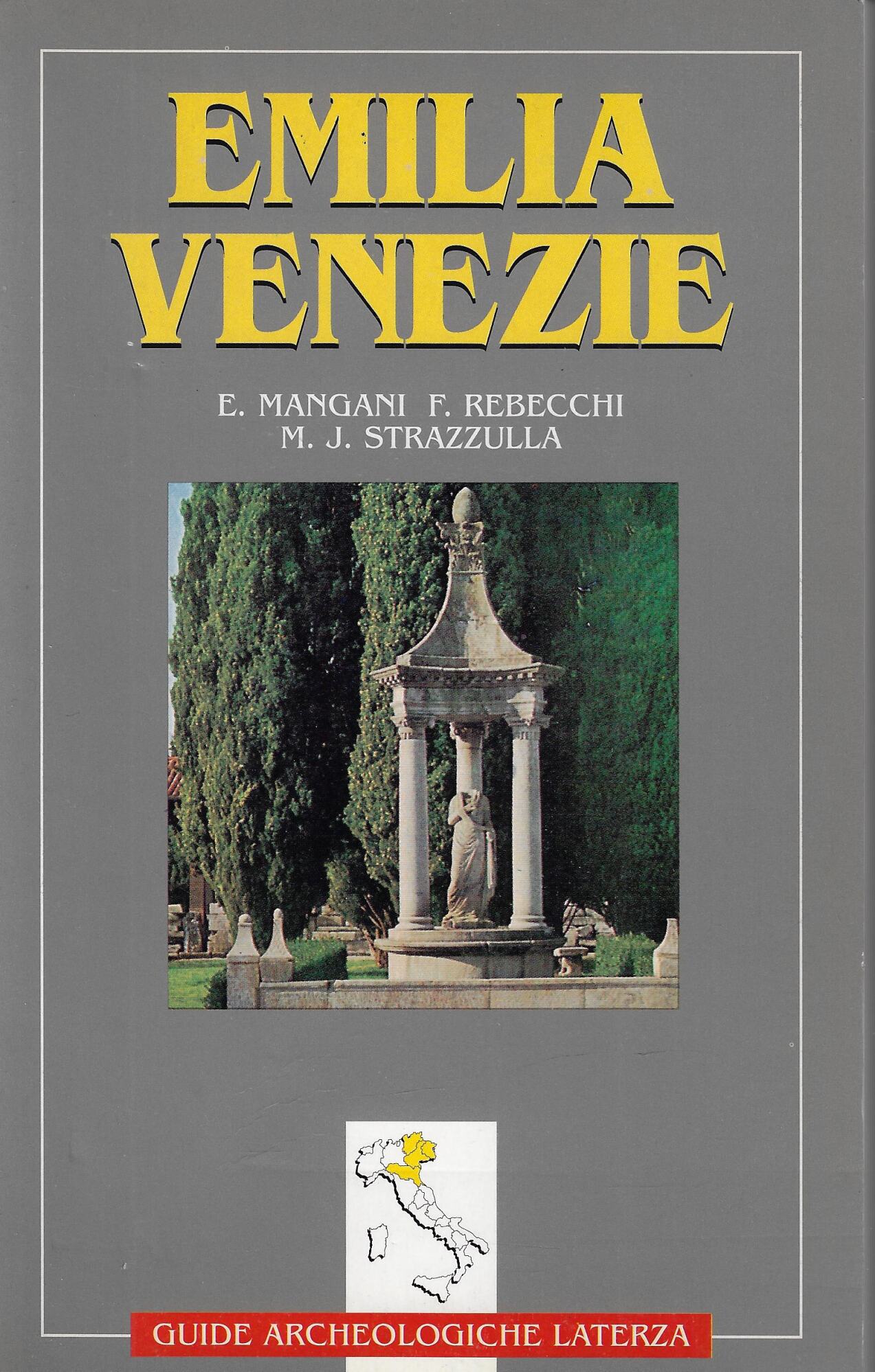 Emilia. Venezie