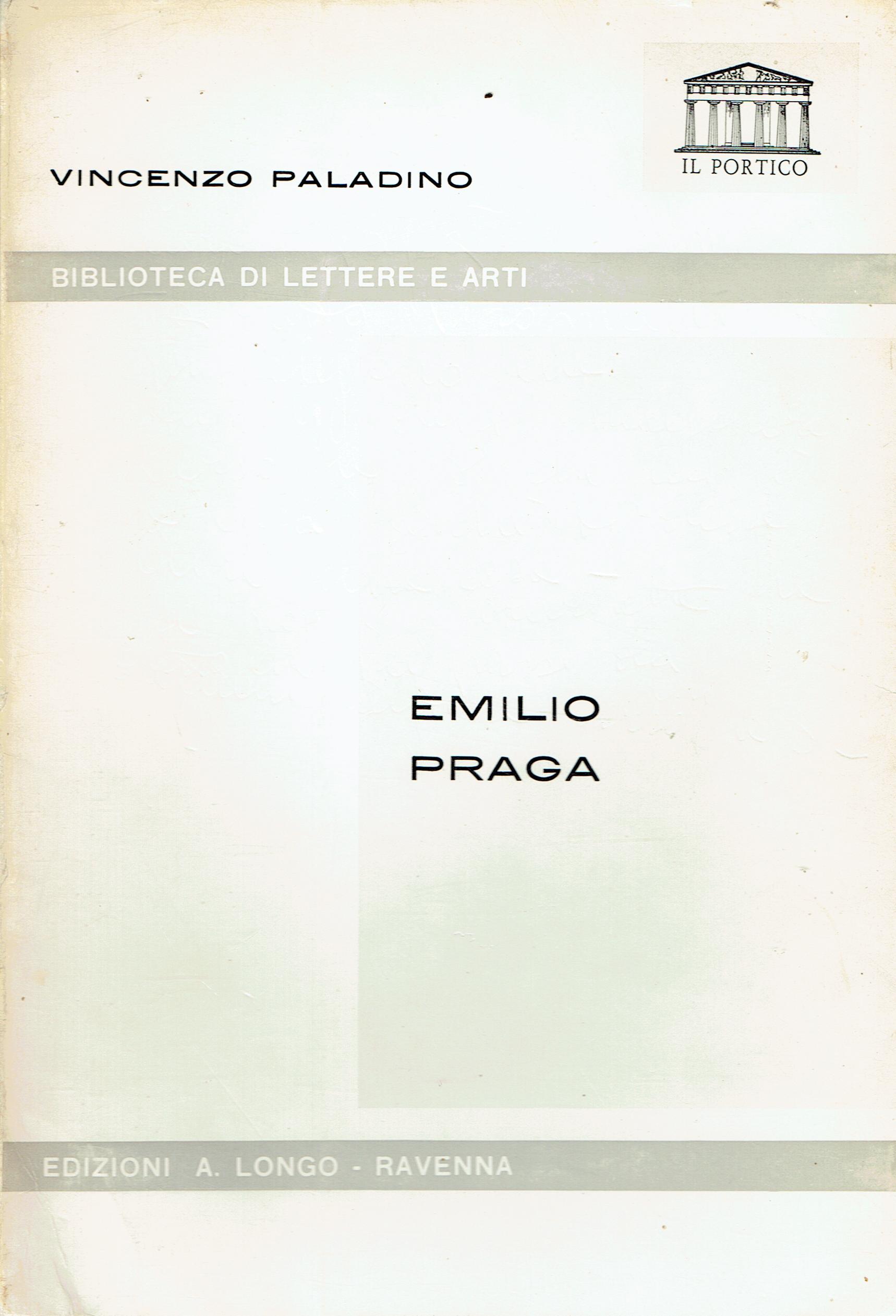 Emilio Praga