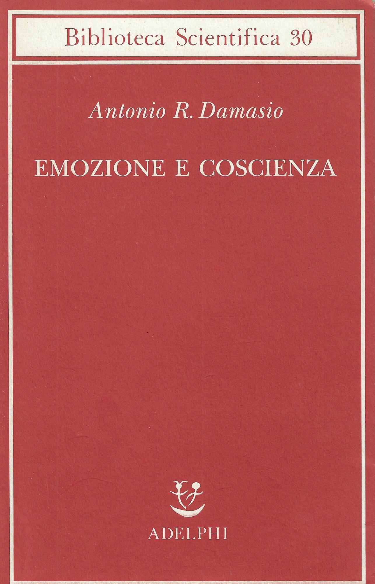 Emozione e coscienza