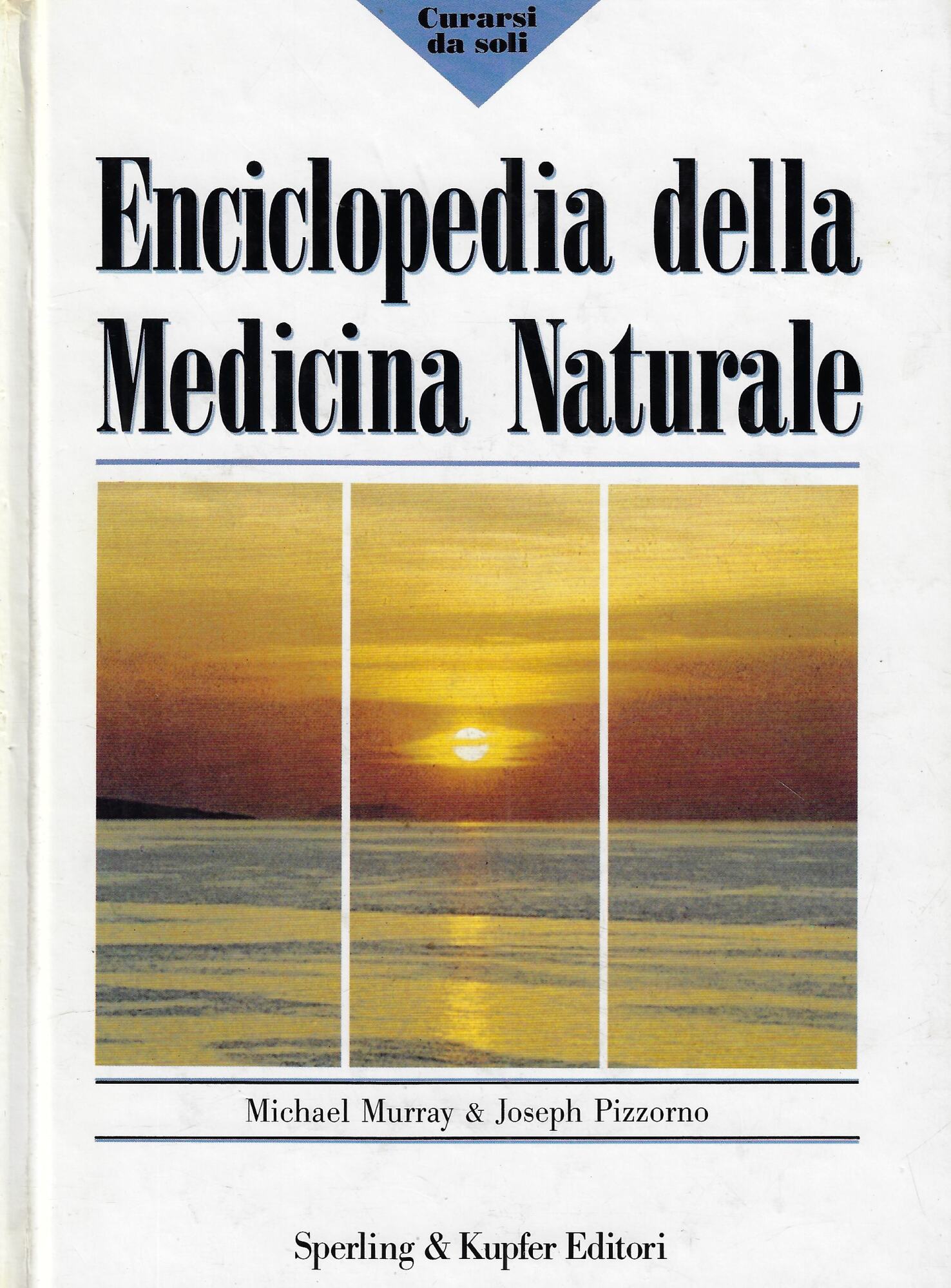 Enciclopedia della medicina naturale