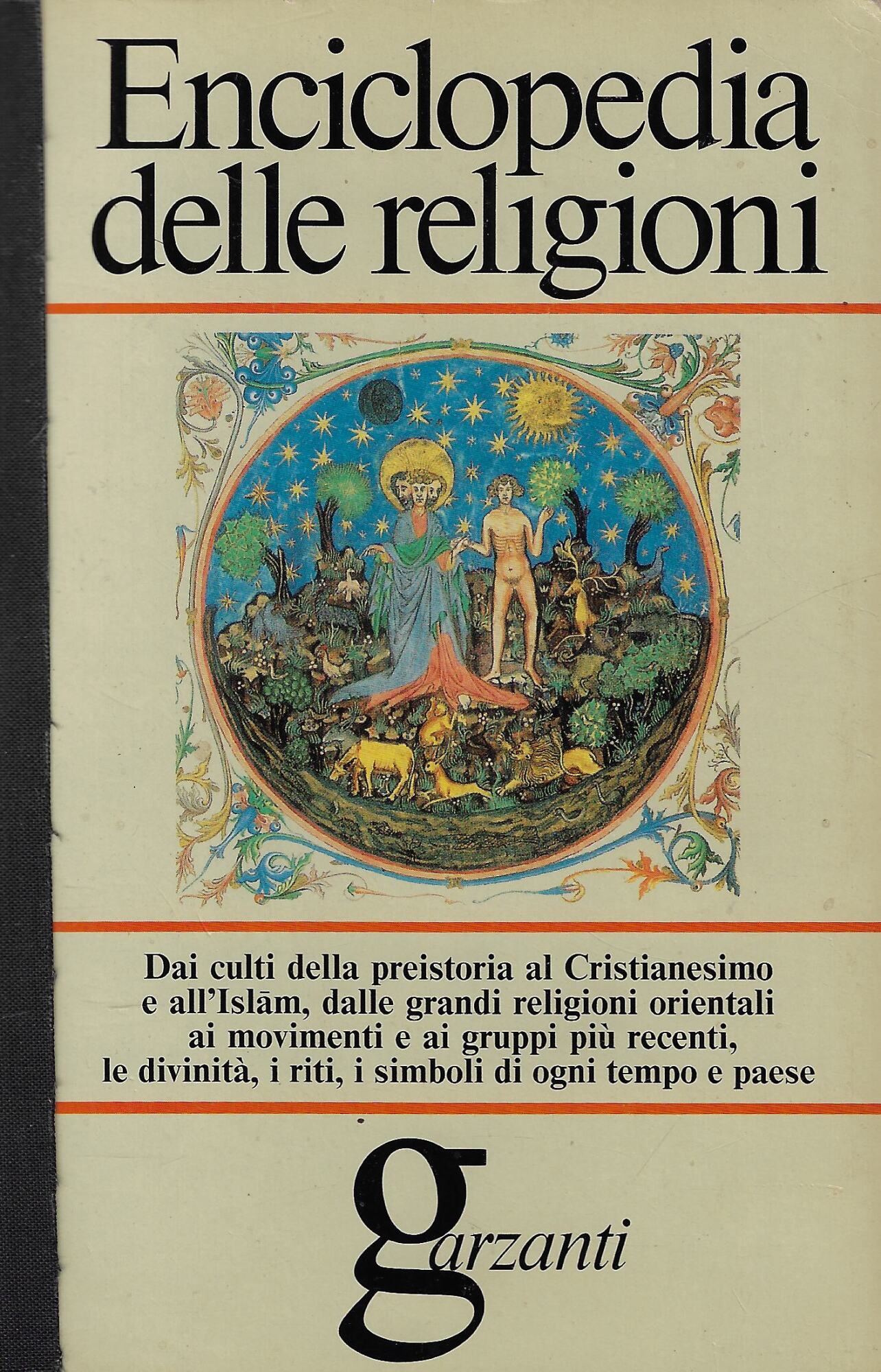 Enciclopedia delle Religioni