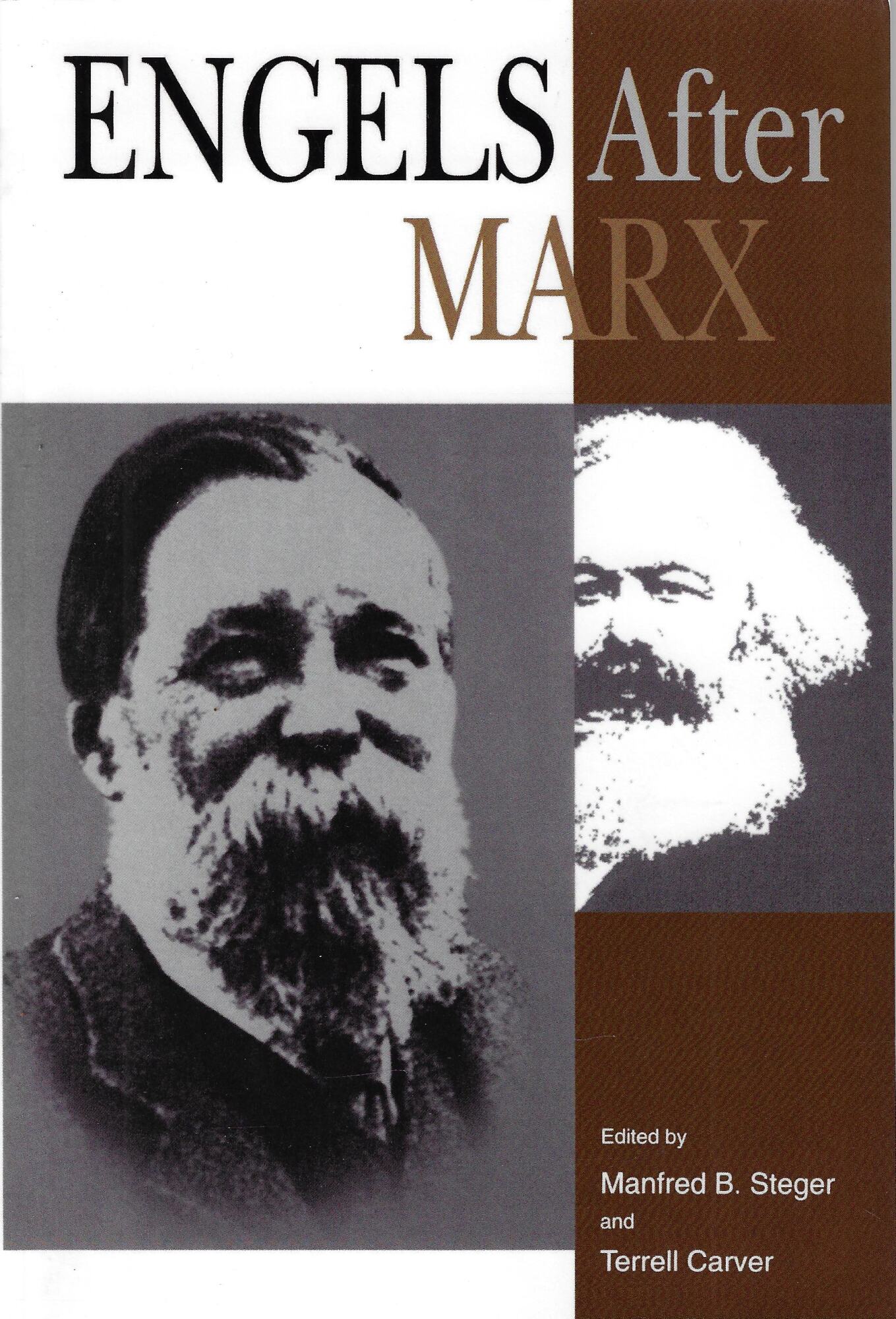 Engels After Marx