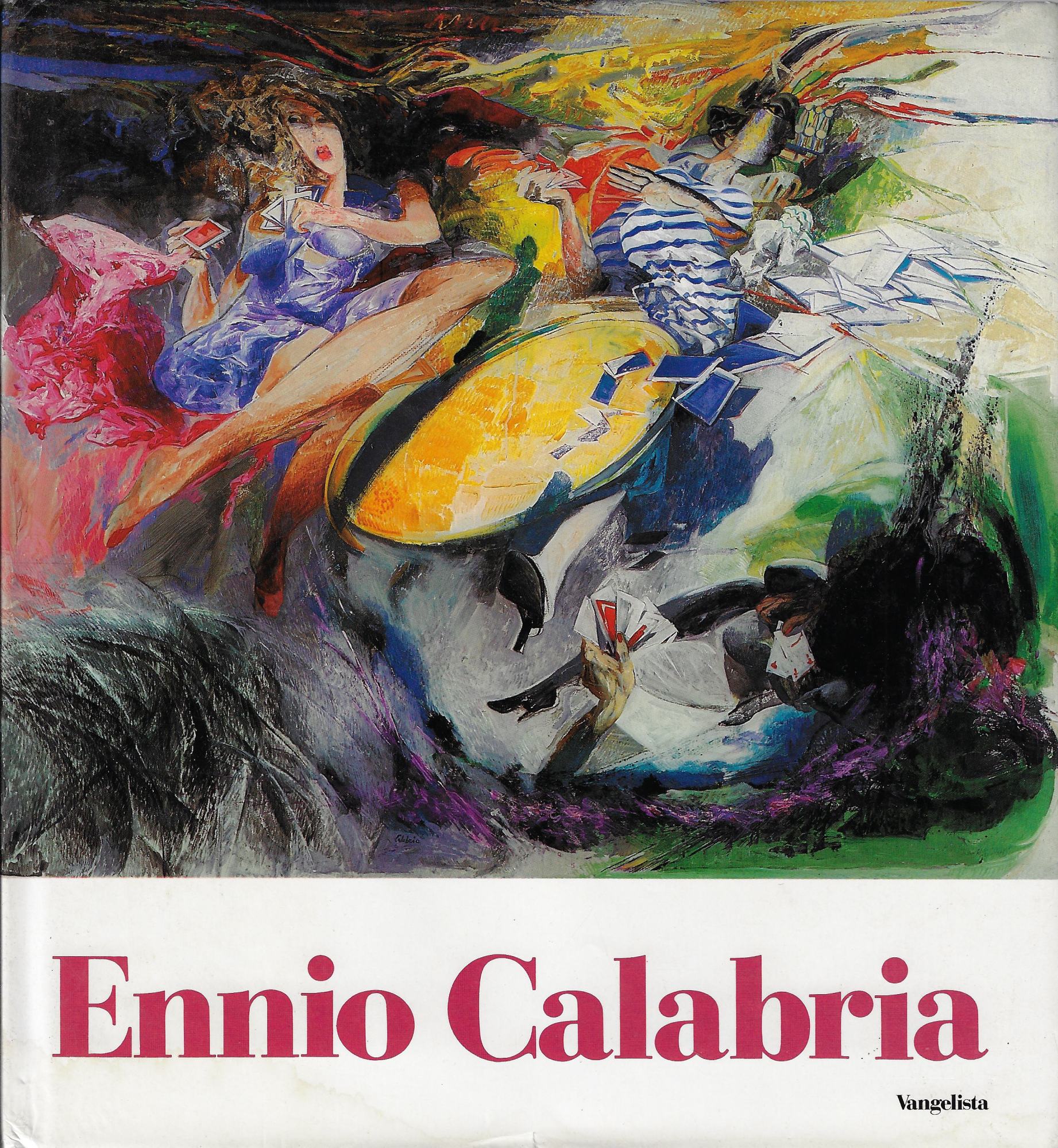 Ennio Calabria