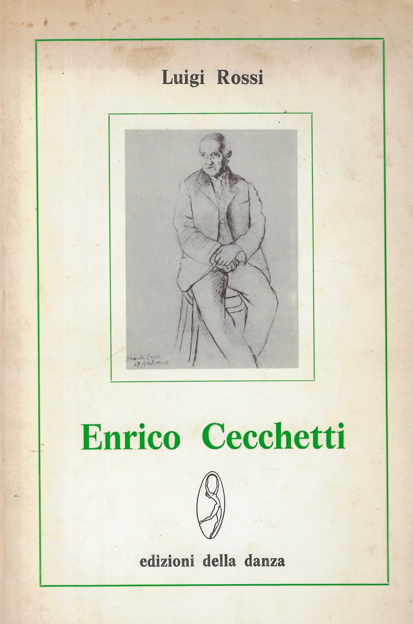 Enrico Cecchetti, il maestro dei maestri