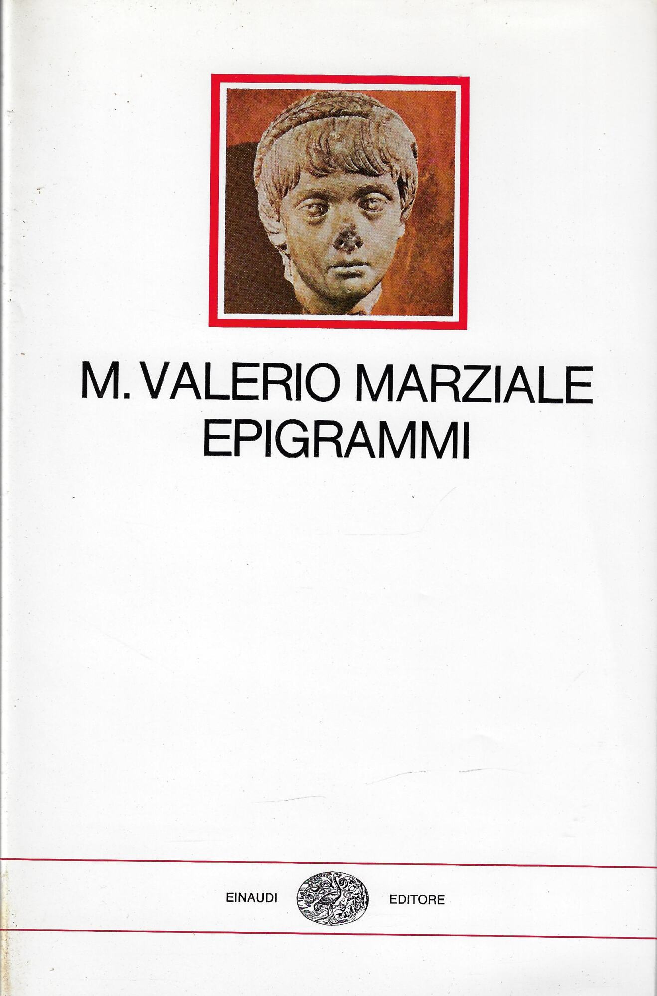 Epigrammi