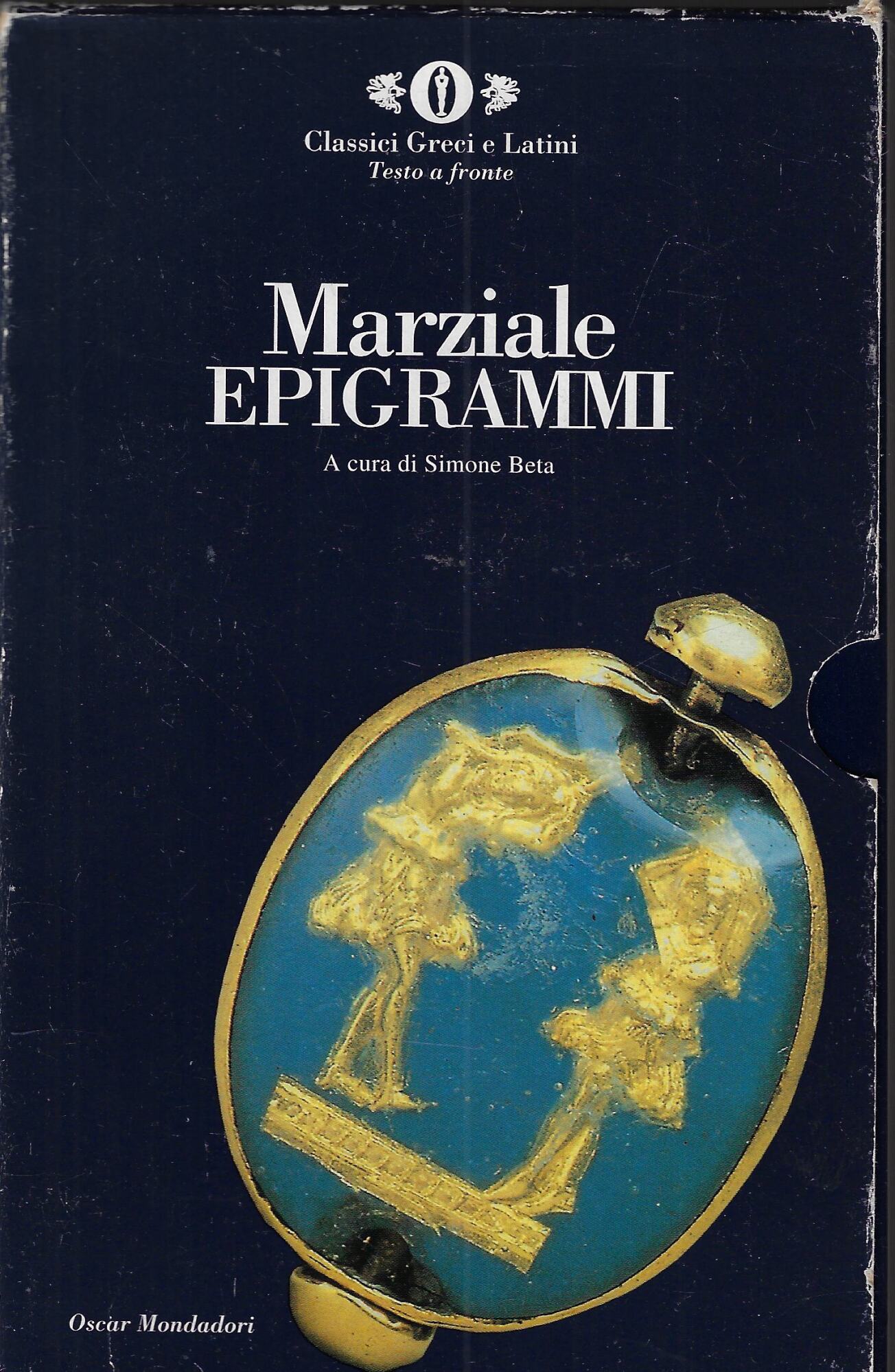 Epigrammi