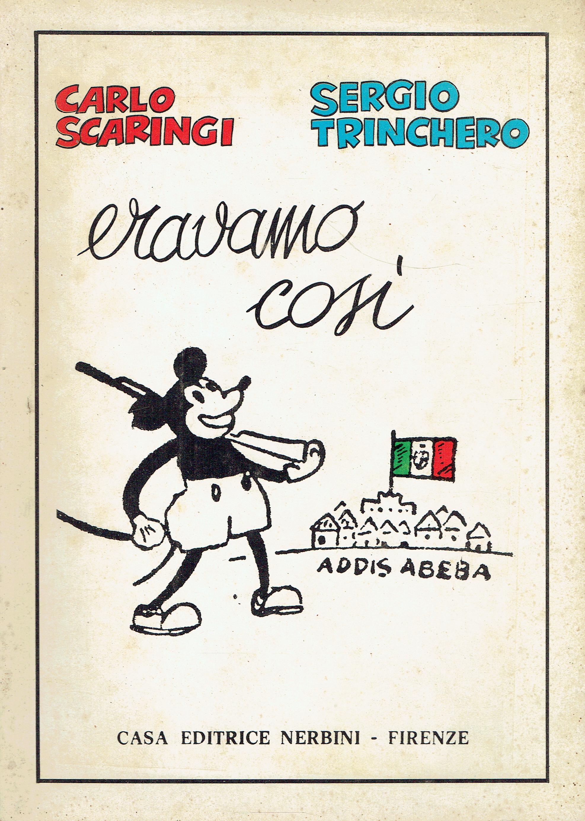 Eravamo cosi