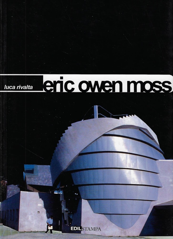 Eric Owen Moss