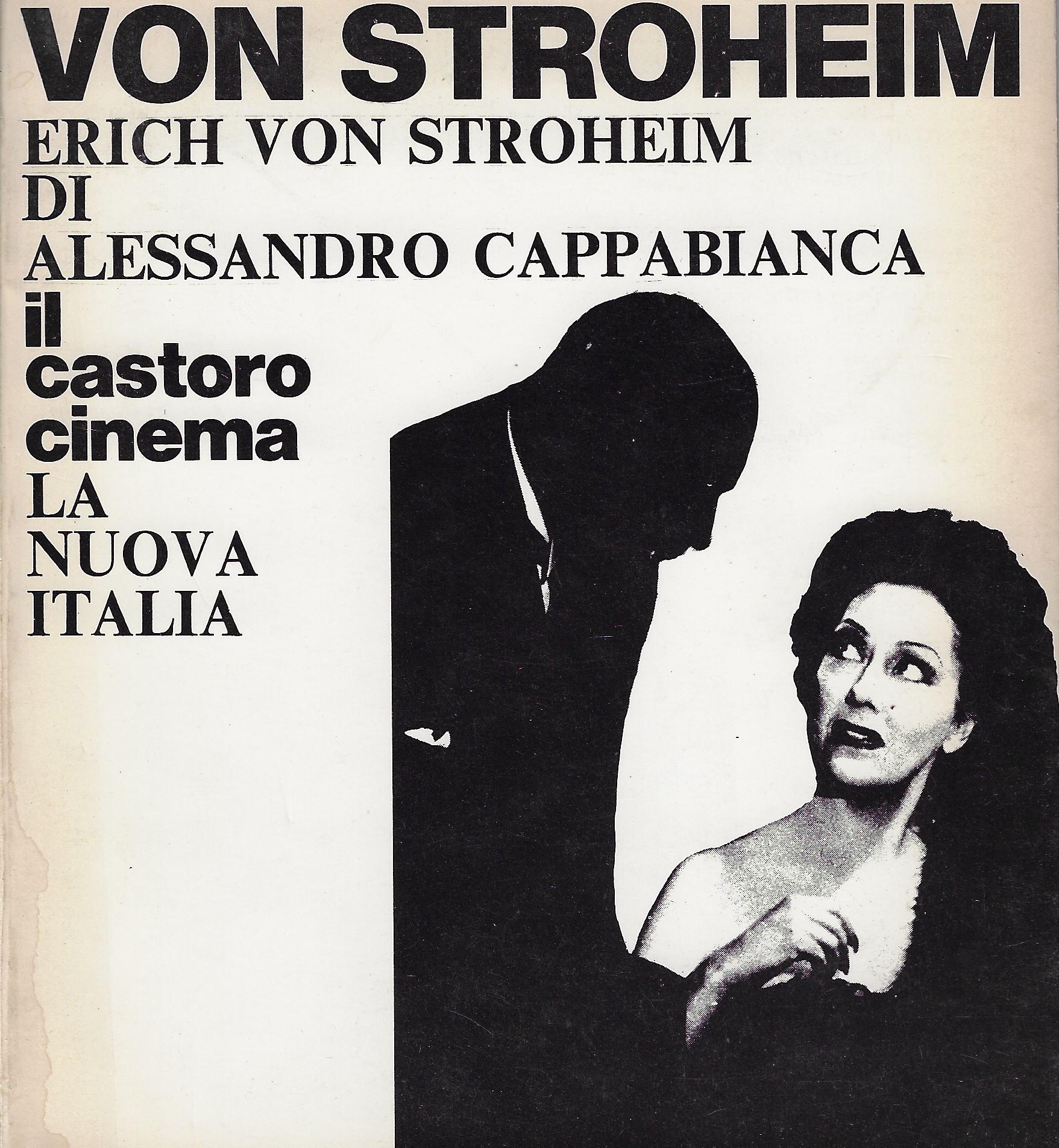 Erich Von Stroheim