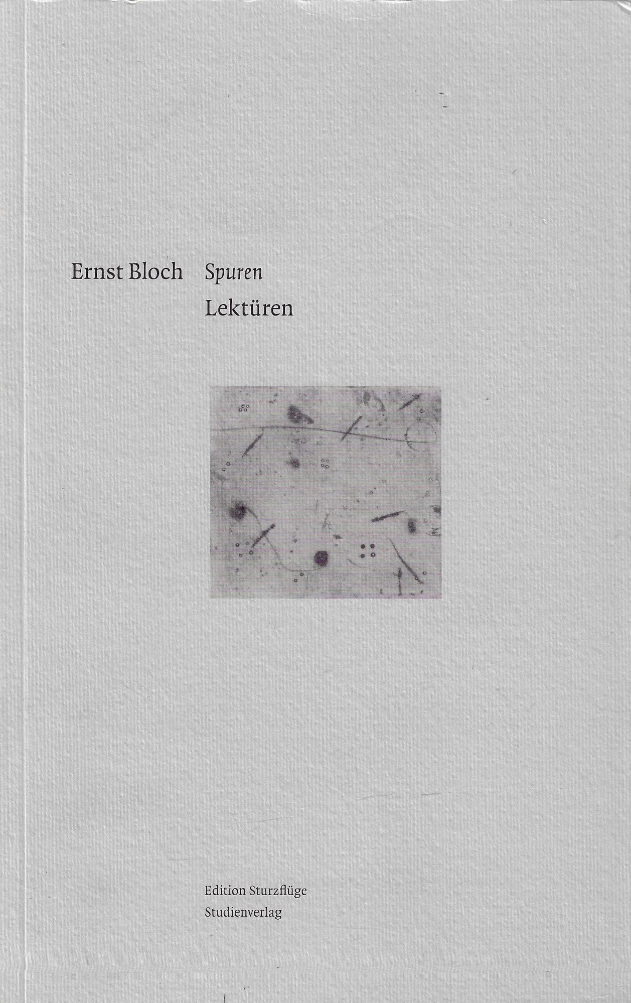 Ernst Bloch: Suren Lekturen