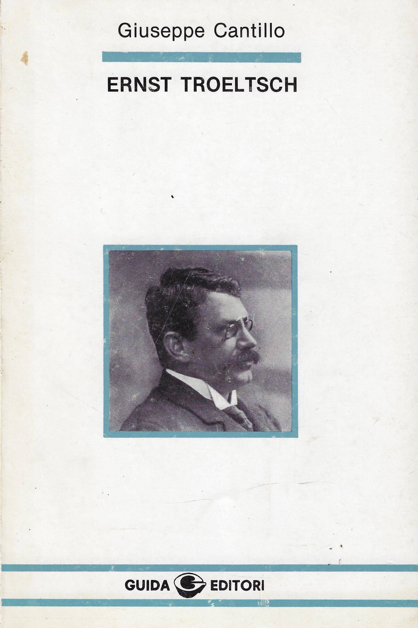 Ernst Troeltsch