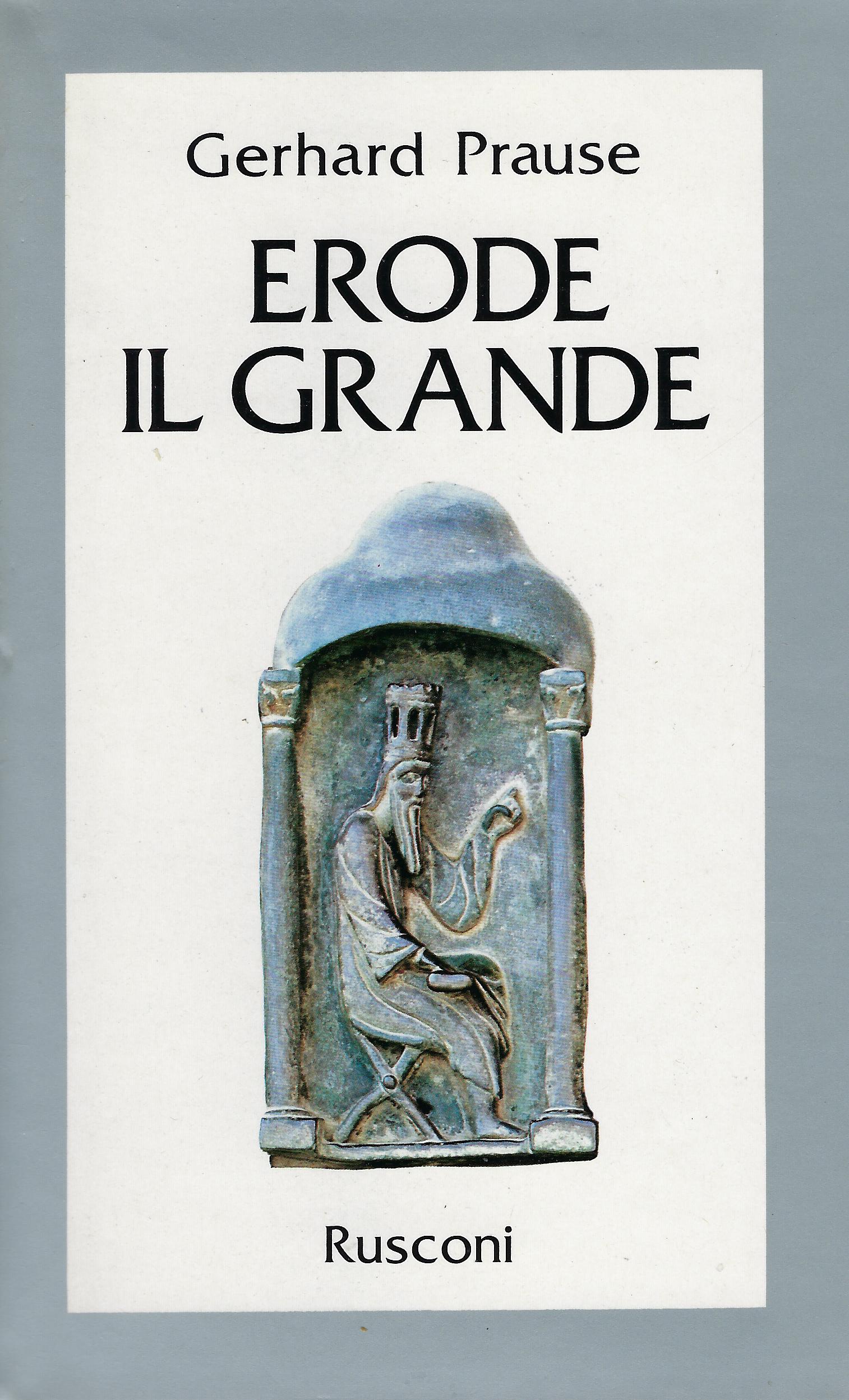 Erode il Grande