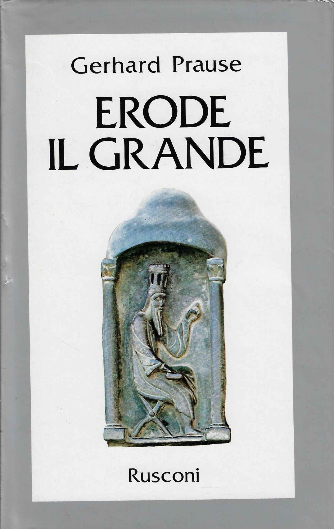 Erode il Grande