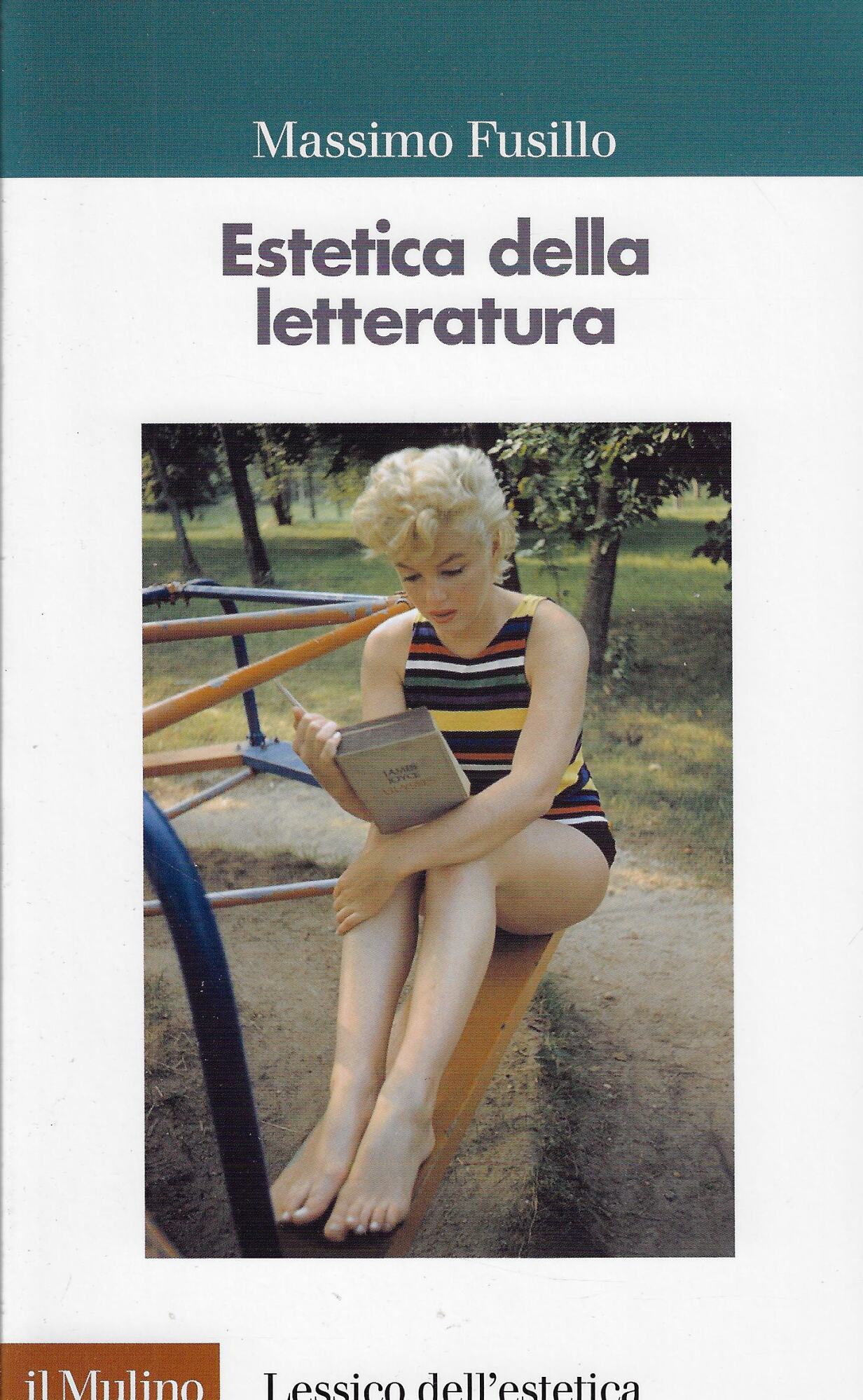 Estetica della letteratura