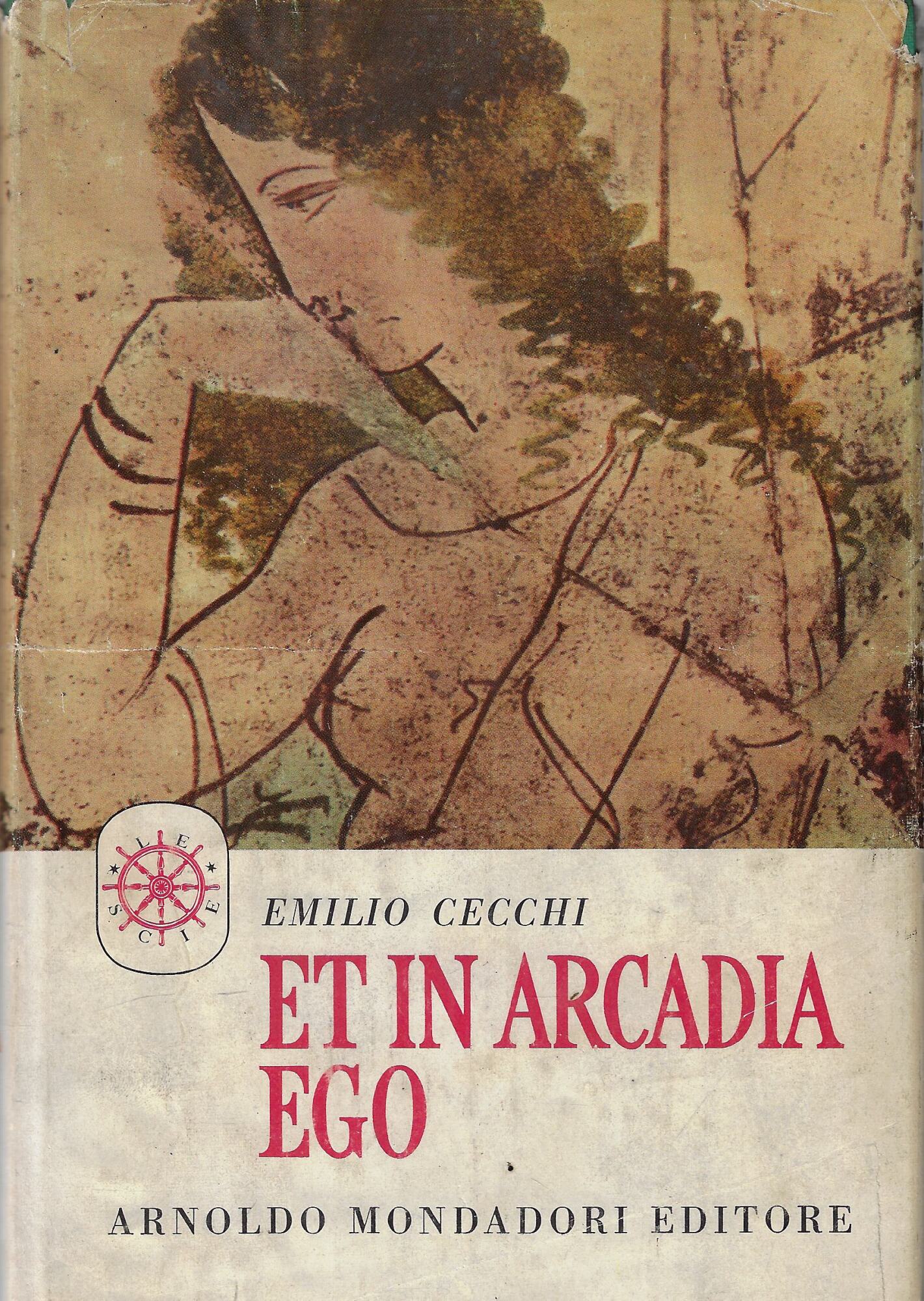 Et in Arcadia ego