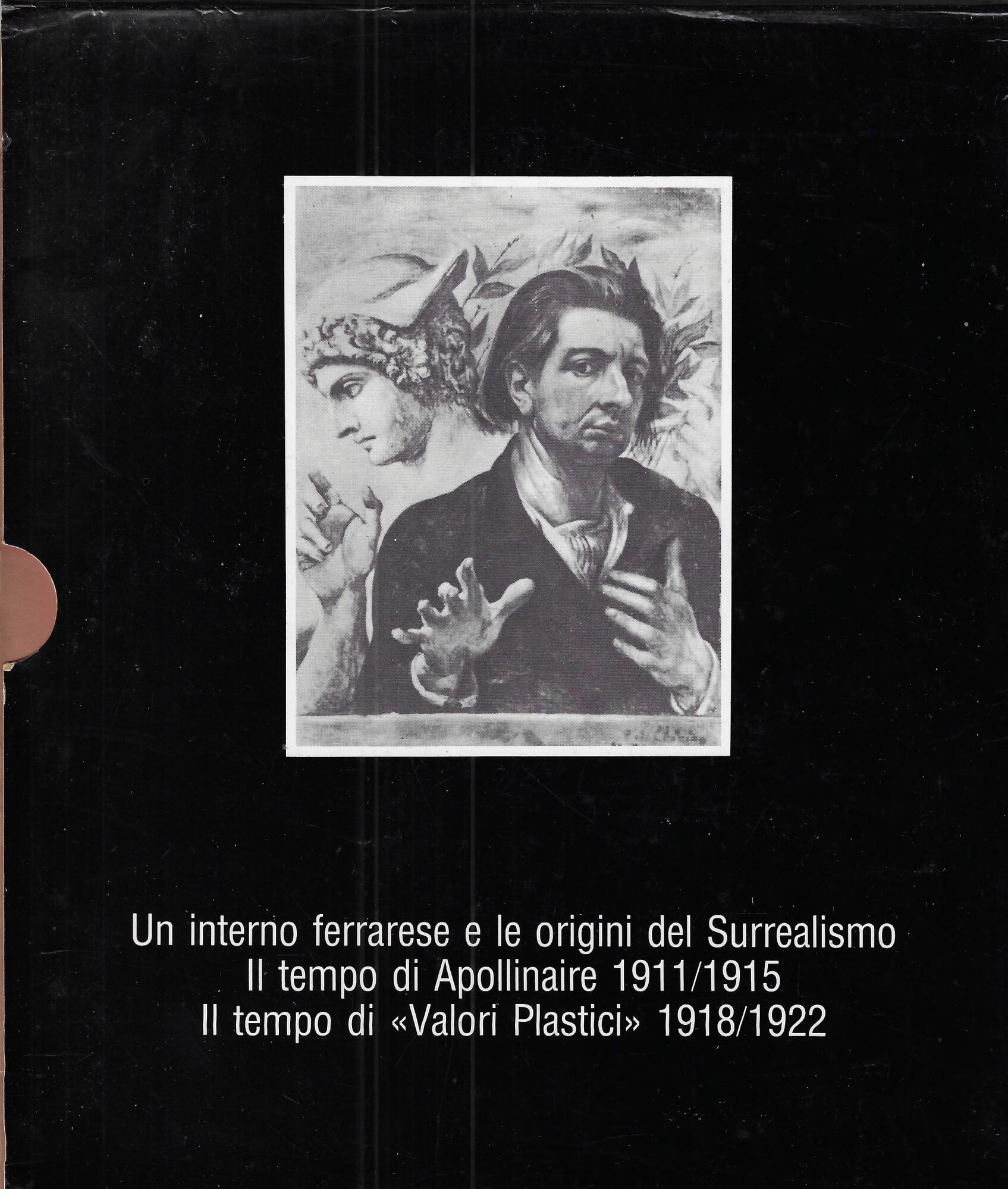 Et quid amabo nisi quod aenigma est? (tre volumi)