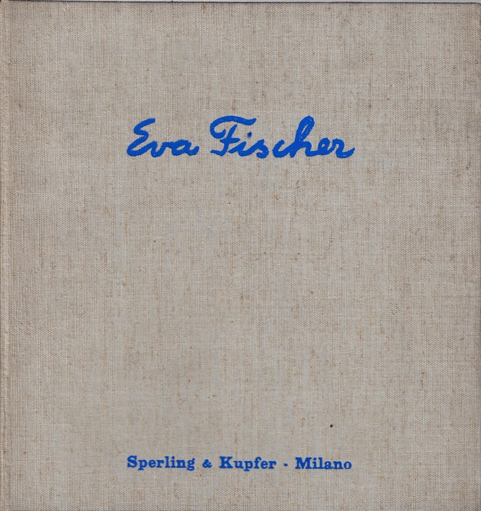Eva Fischer : 24 tele