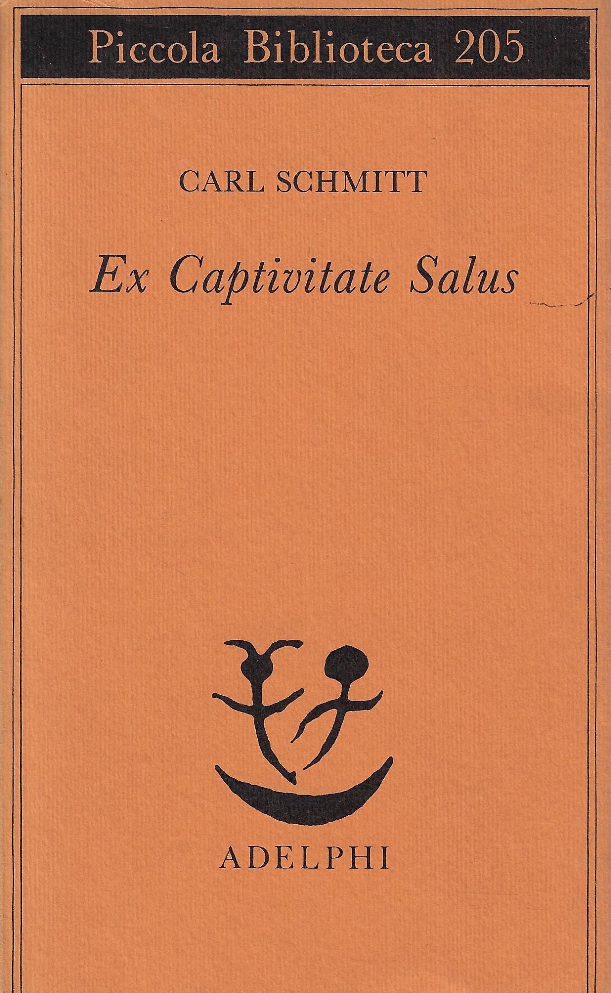 Ex captivitate salus : esperienze degli anni 1945-47