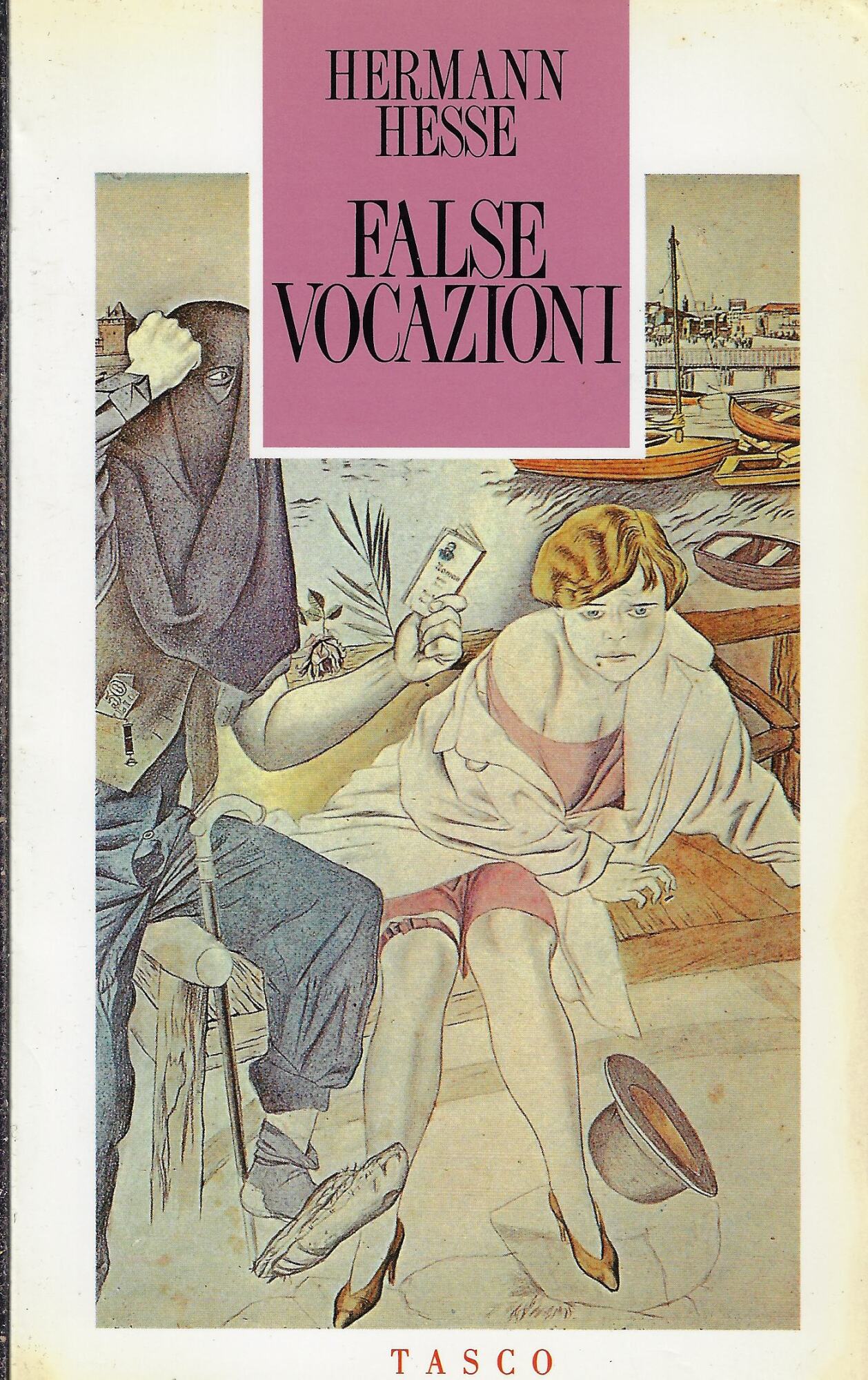 False vocazioni
