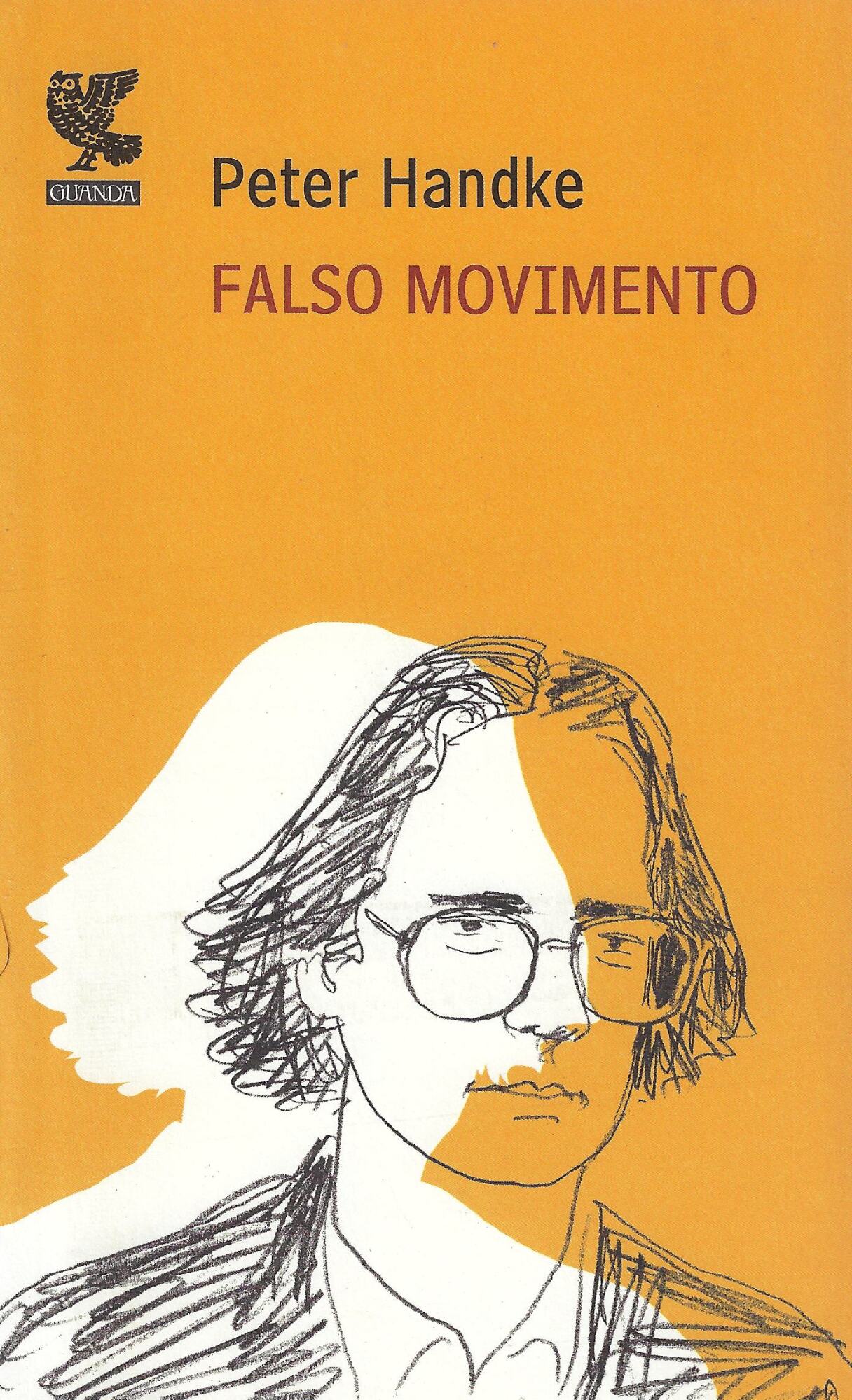 Falso movimento