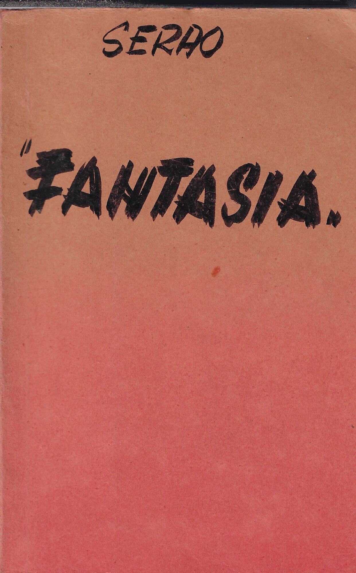 Fantasia : romanzo
