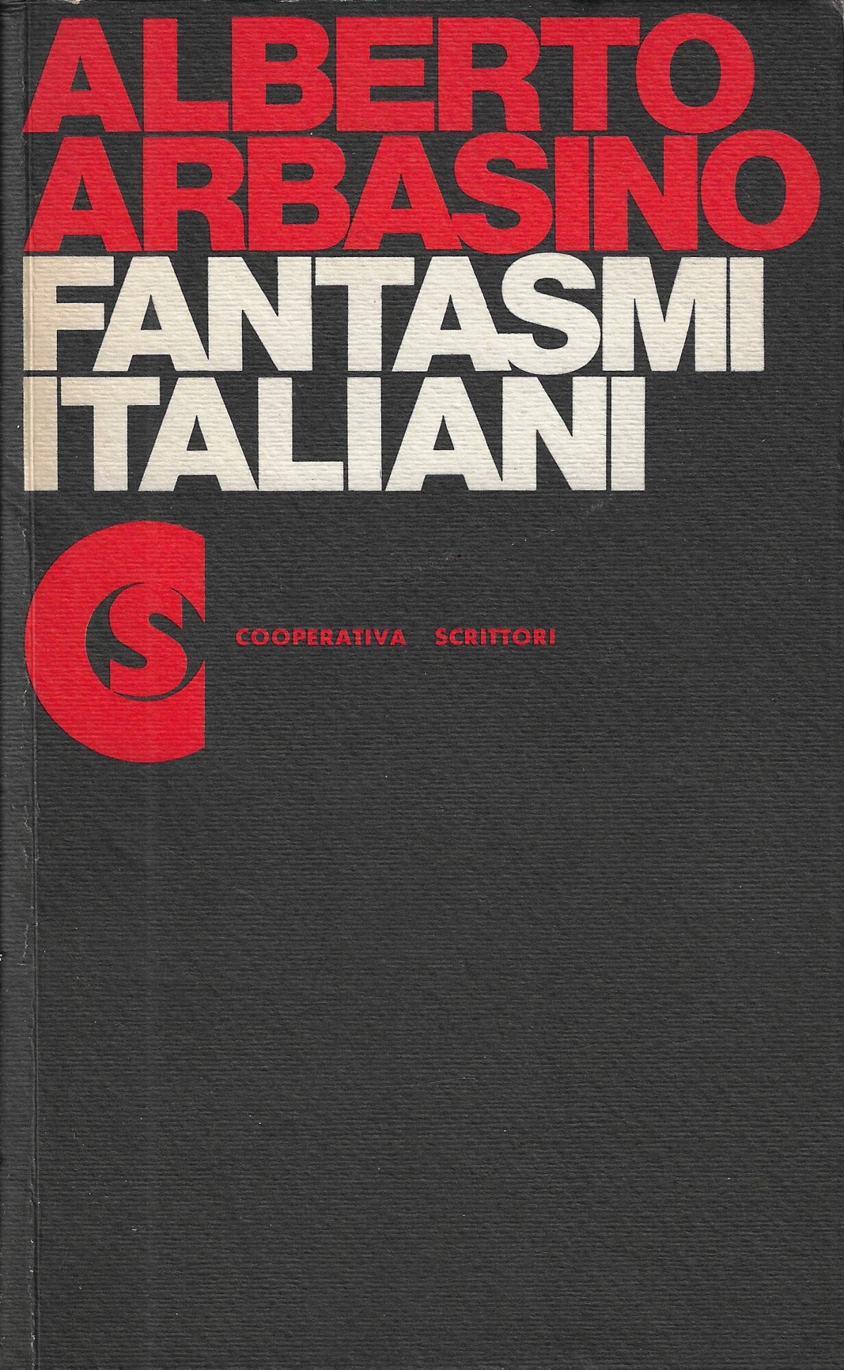 Fantasmi italiani