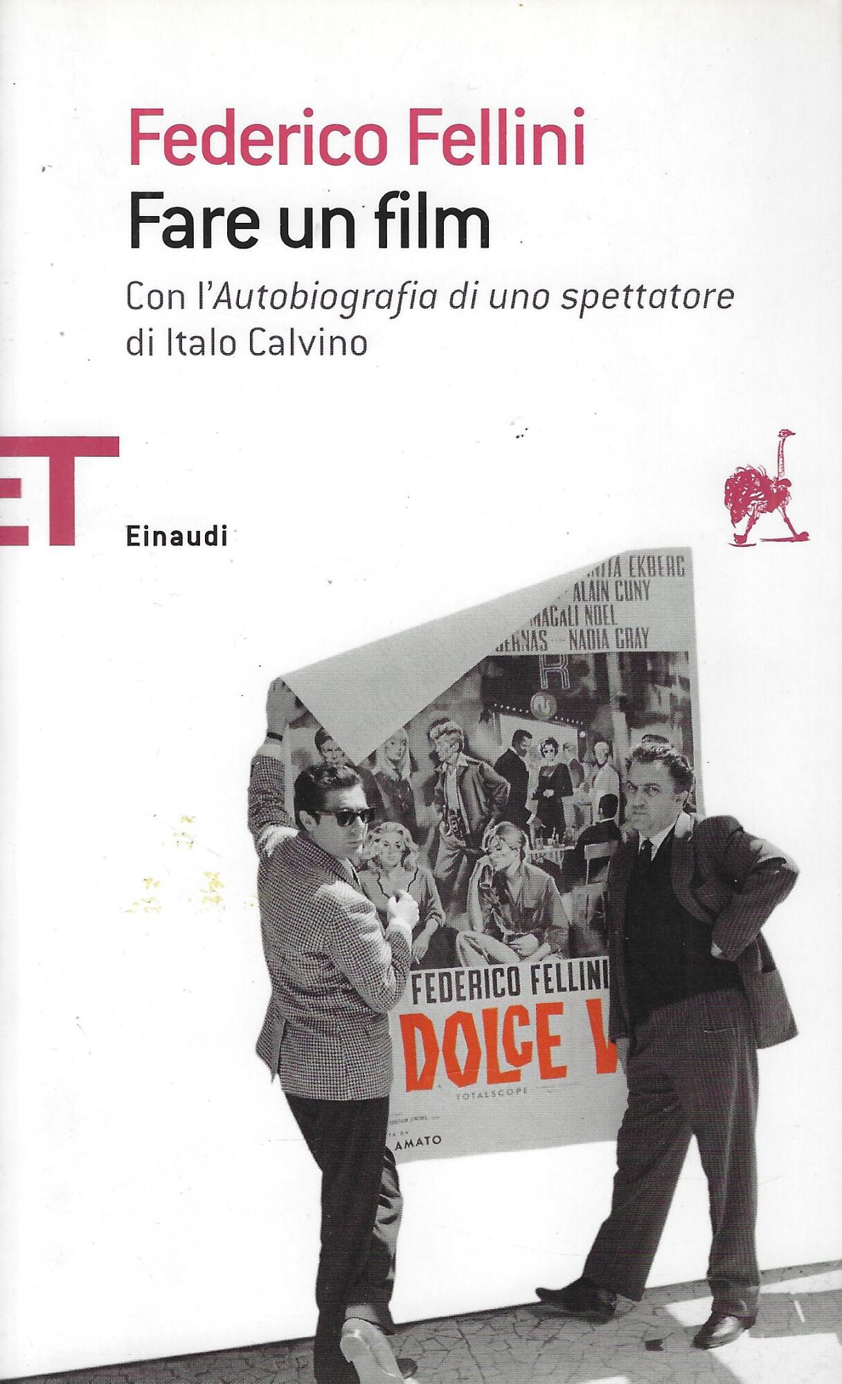 Fare un film