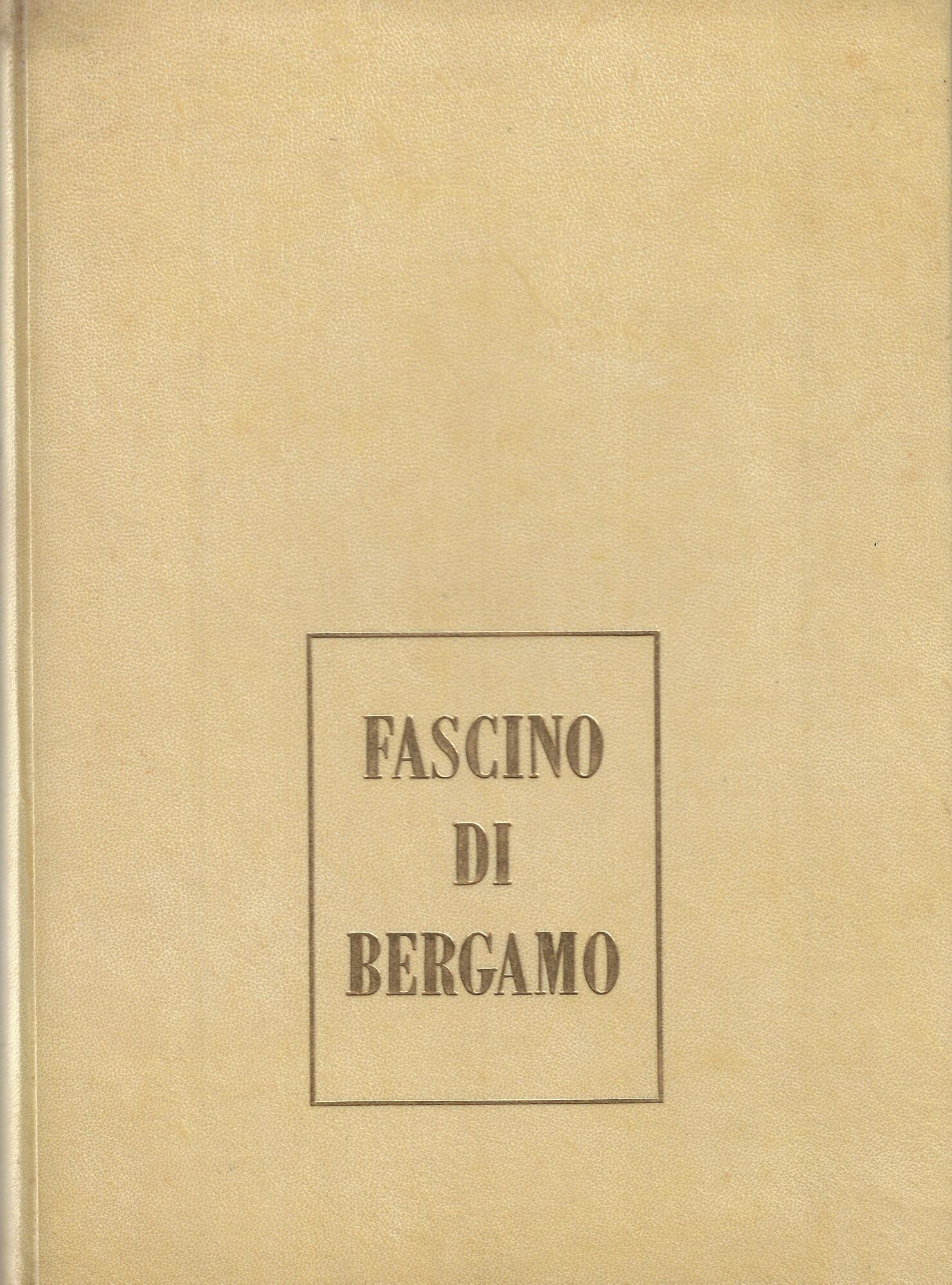 Fascino di Bergamo