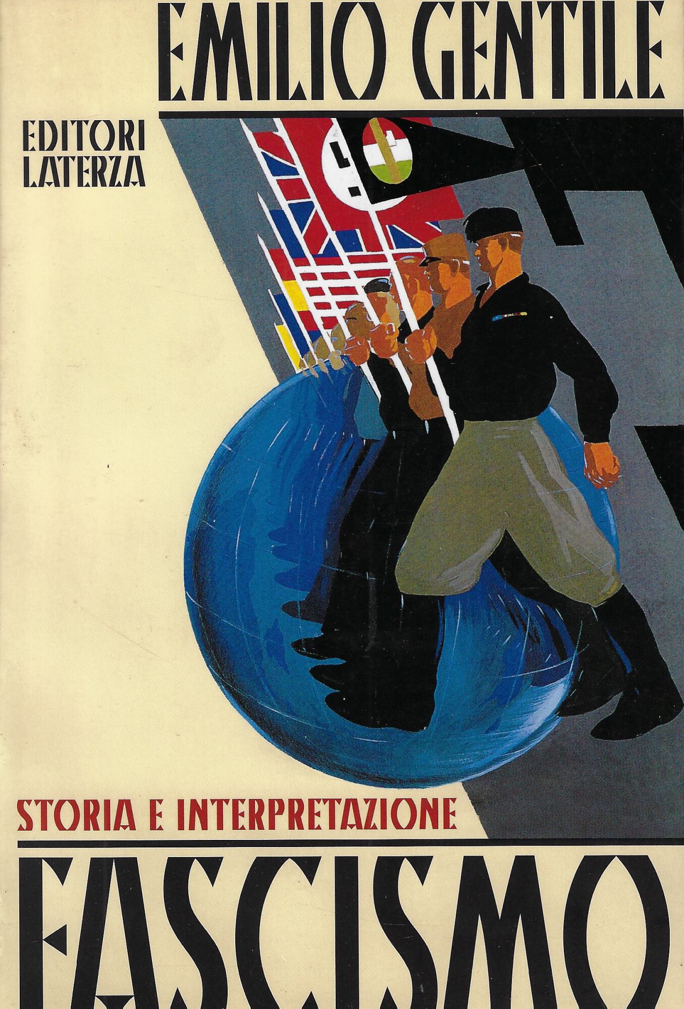 Fascismo : storia e interpretazione