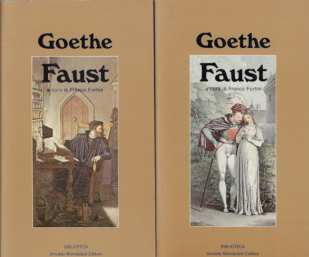 Faust. 2 voll.