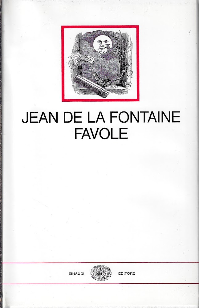 Favole