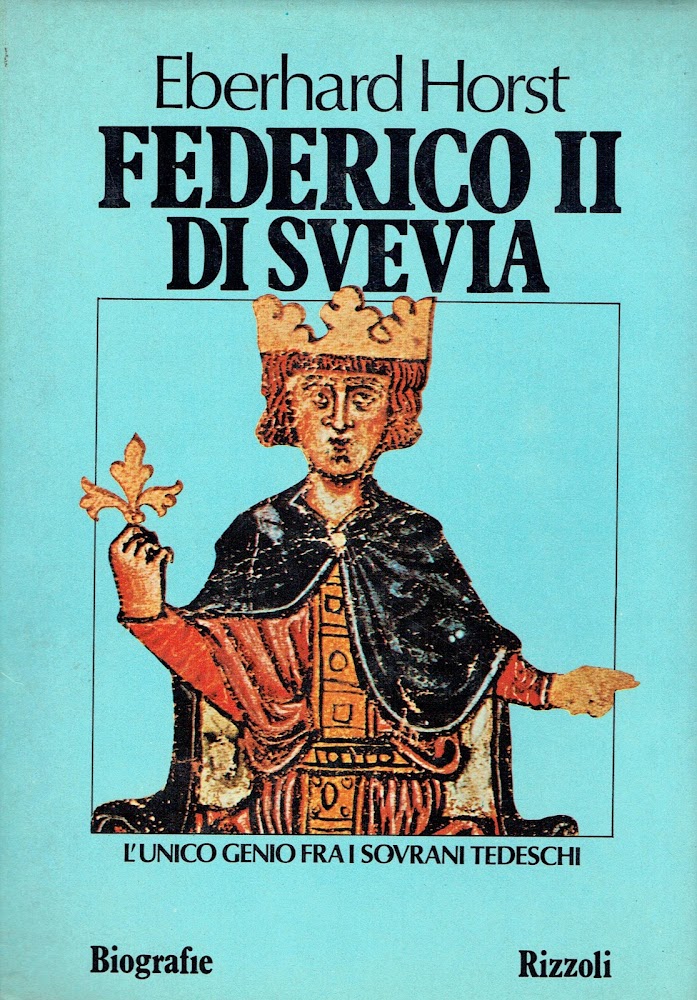 Federico 2. di Svevia